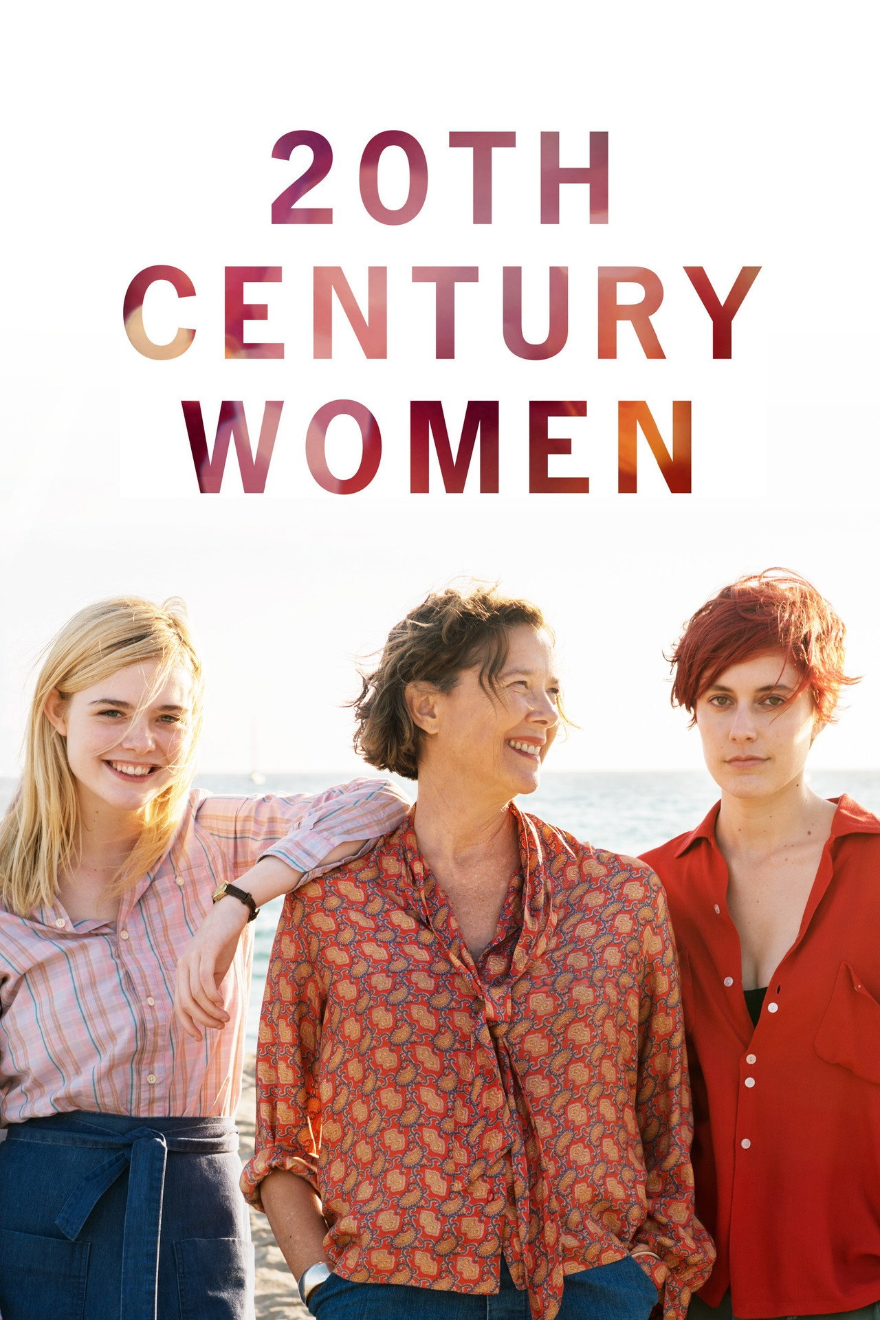 20th Century Women preview 2
