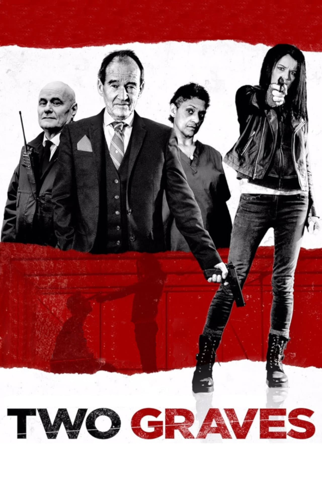 Two Graves preview 2
