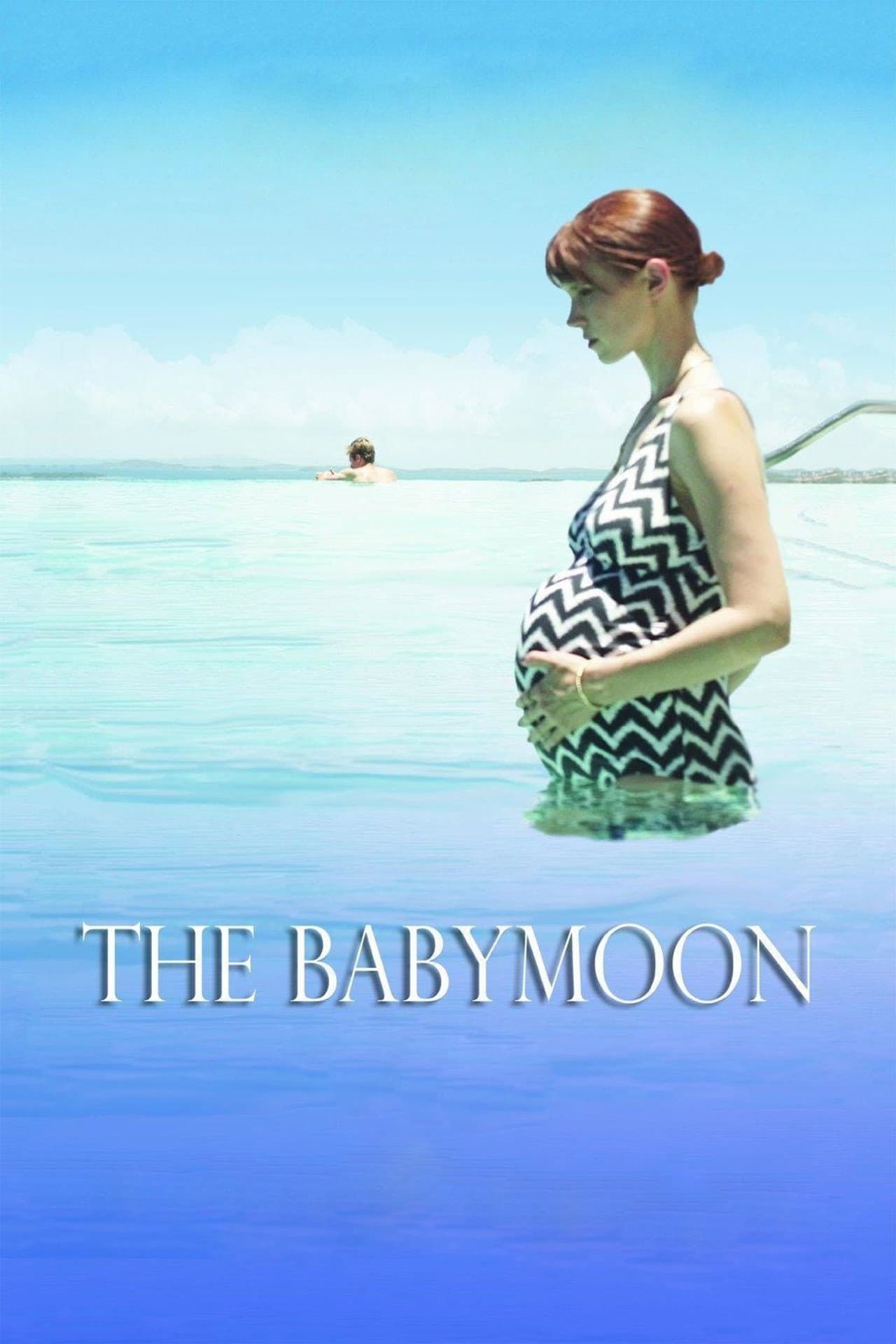 The Babymoon preview 2