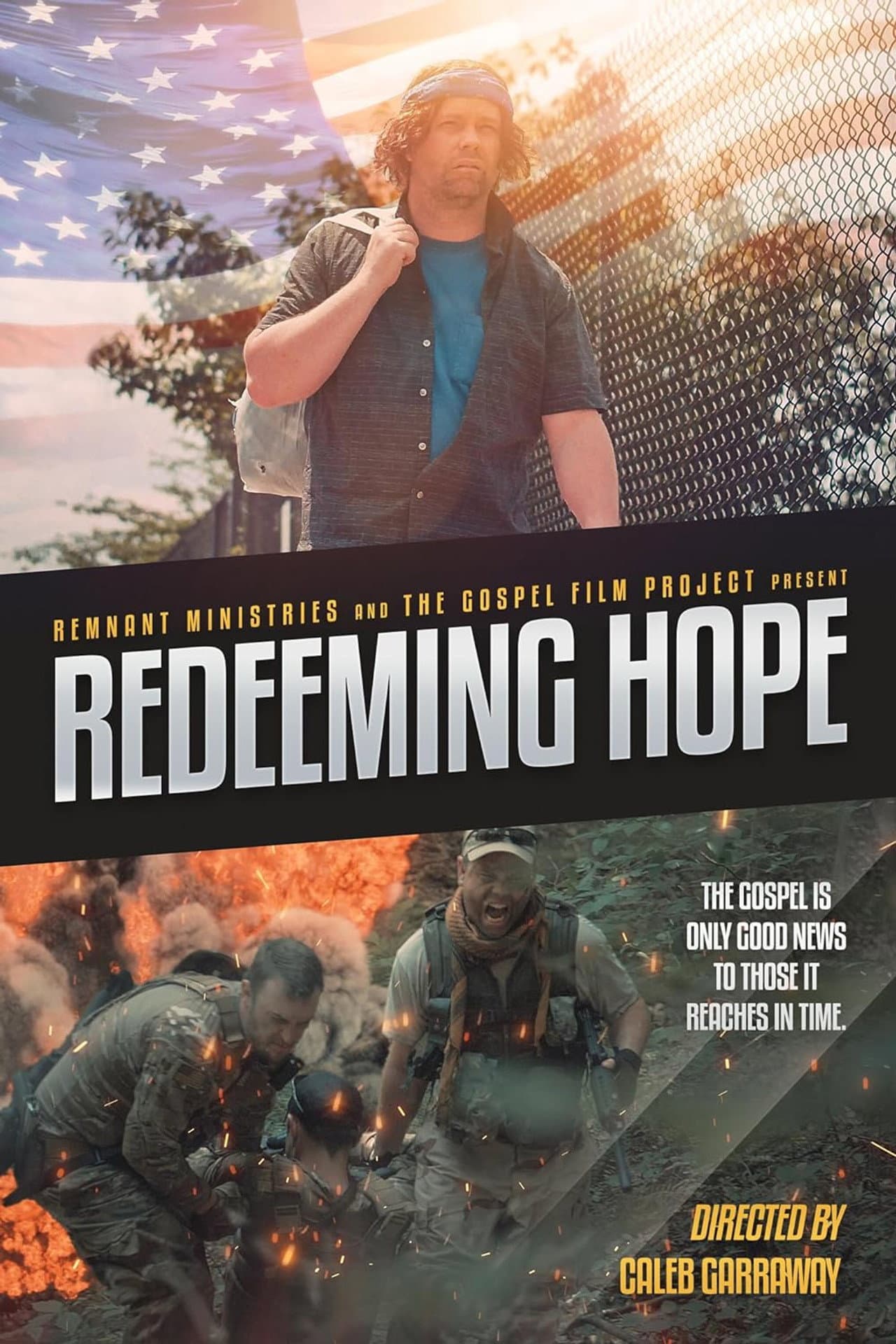 Redeeming Hope preview 2