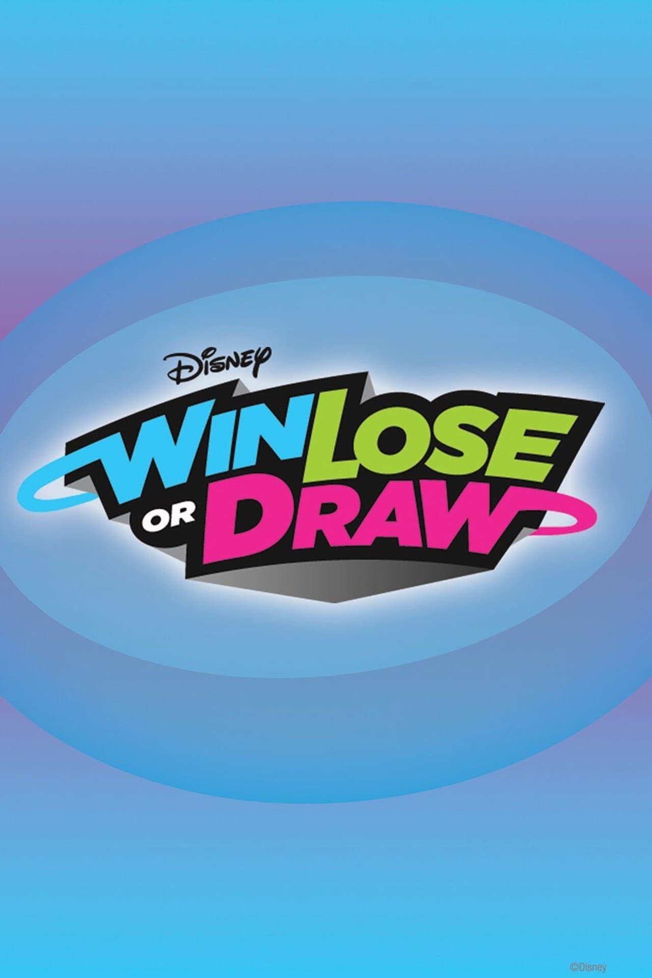 Win, Lose or Draw preview 1