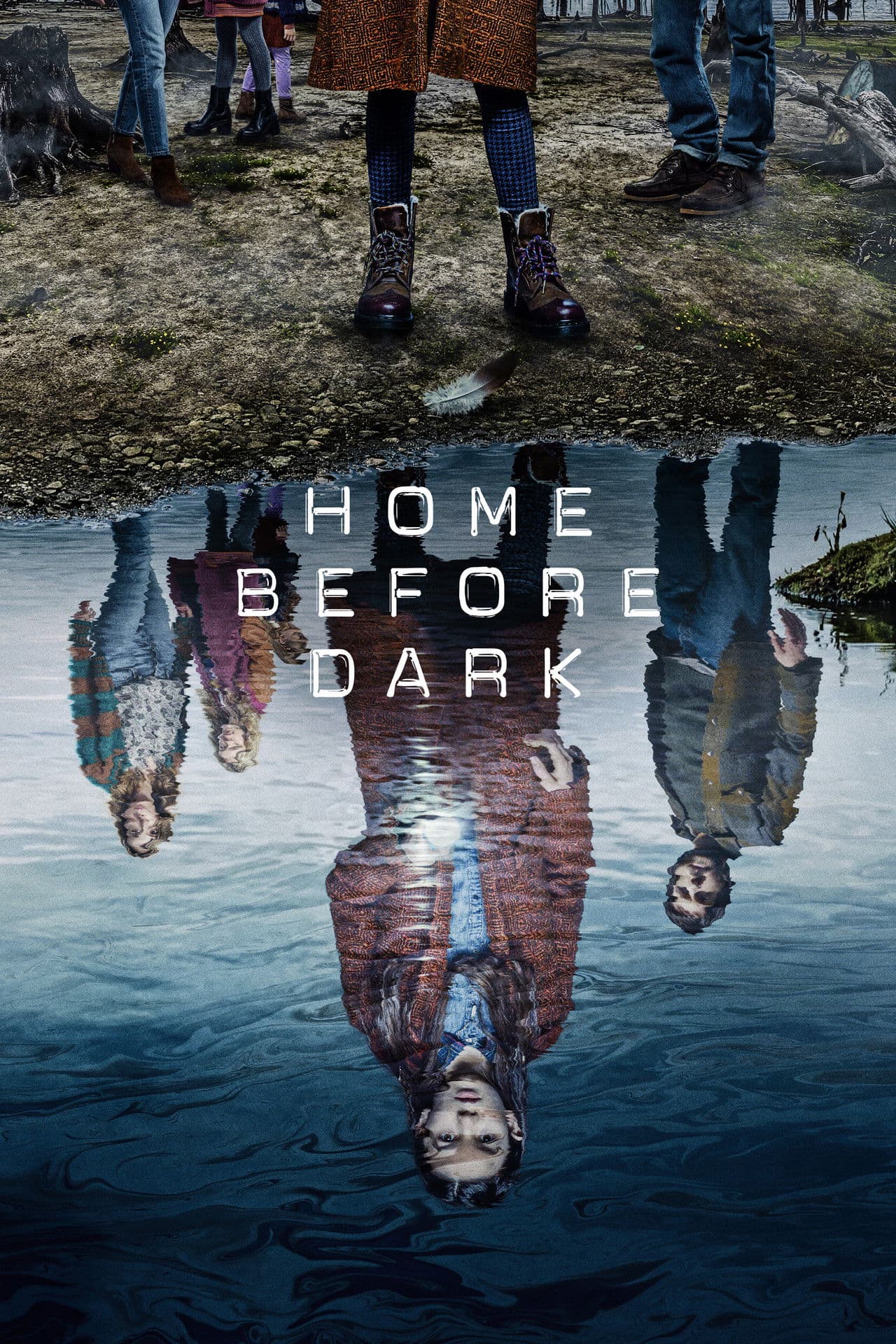 Home Before Dark preview 2