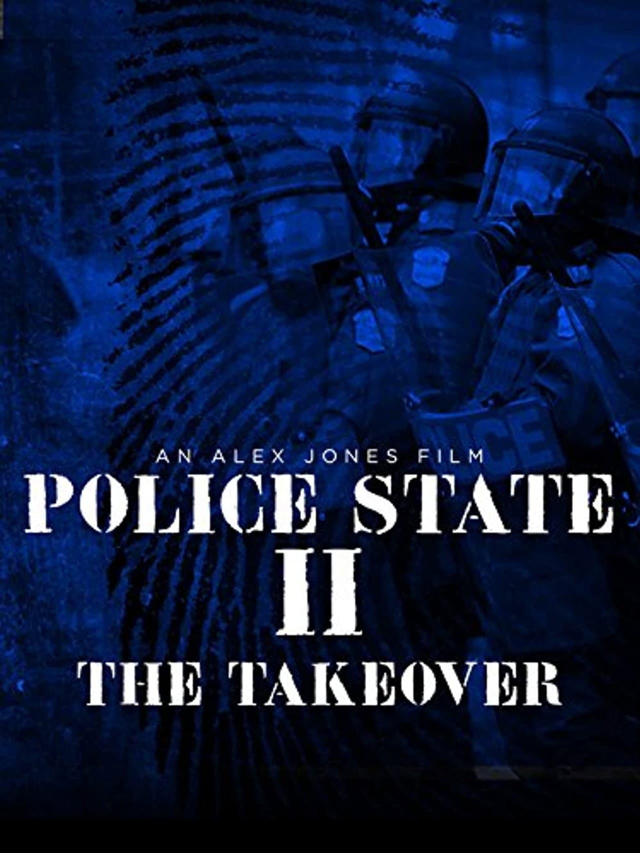 Police State II: The Take Over preview 1