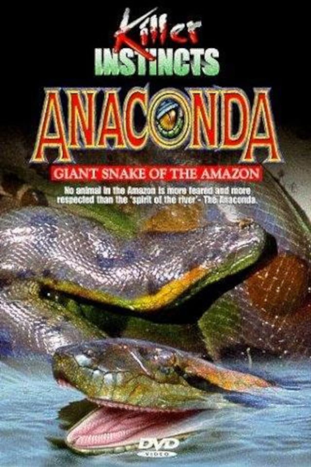 Anaconda: Giant Snake of the Amazon preview 2