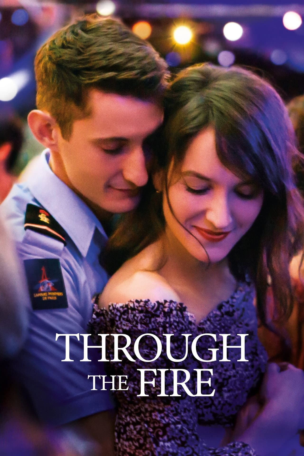Through the Fire preview 2