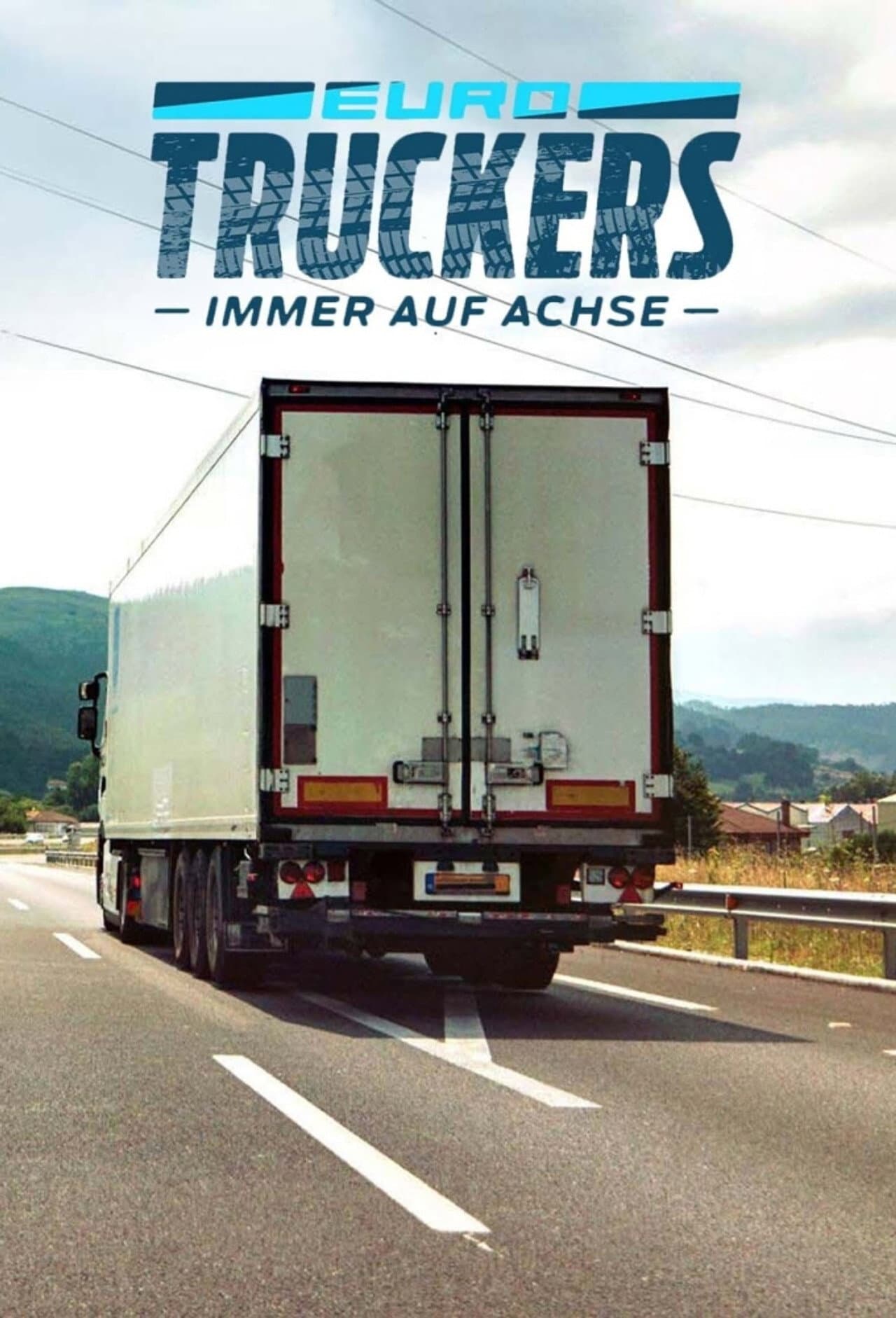 Euro Truckers preview 2