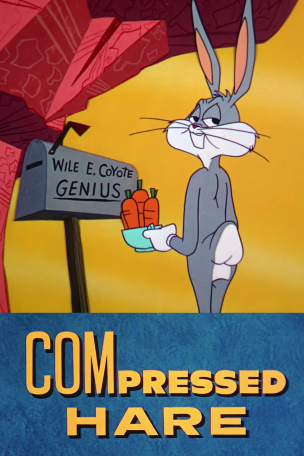 Compressed Hare preview 2