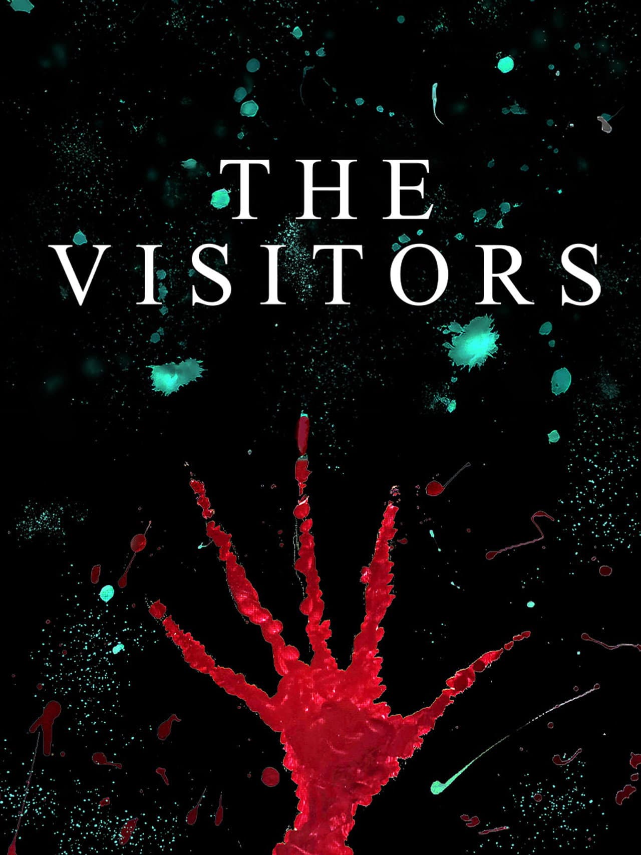 The Visitors preview 2