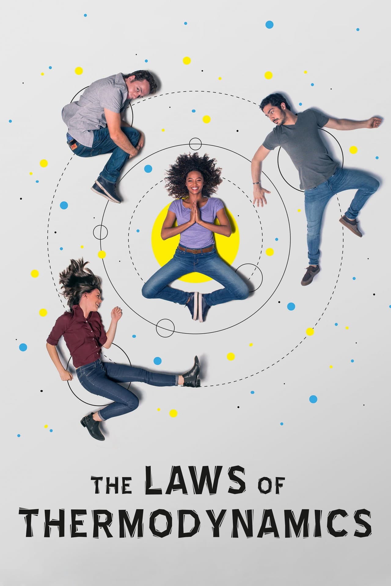 The Laws of Thermodynamics preview 2