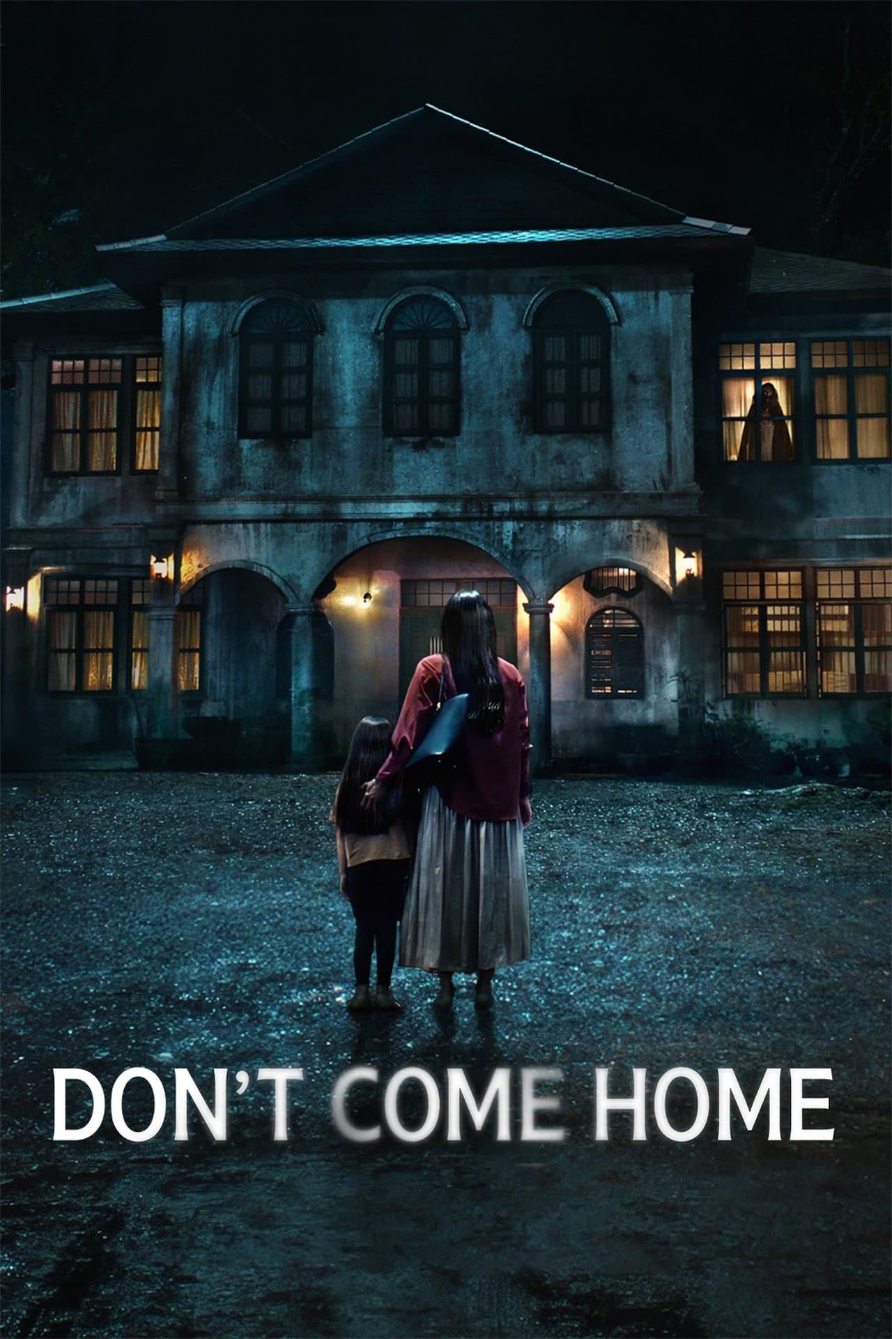 Don't Come Home preview 2