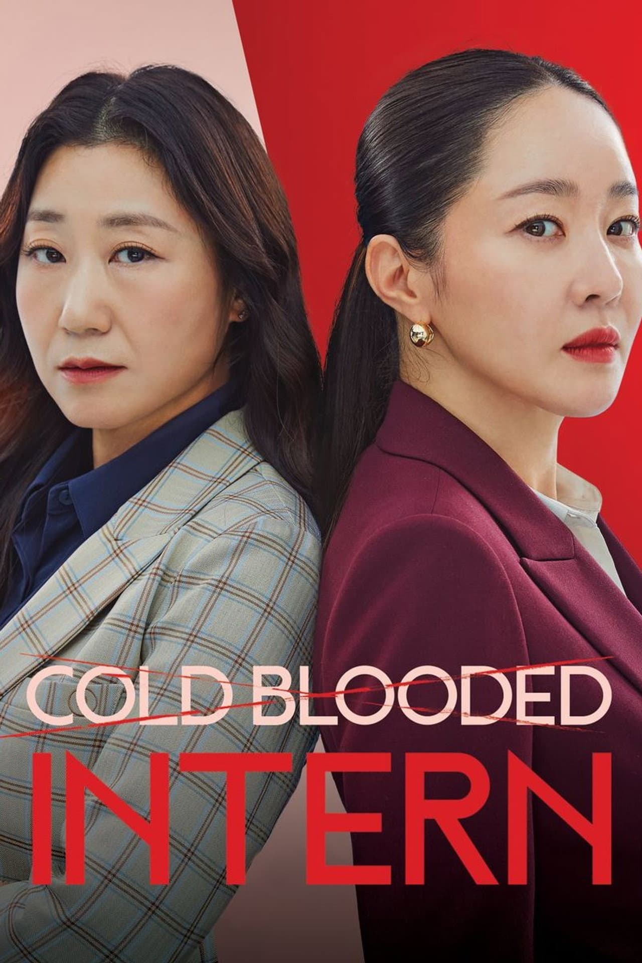 Cold Blooded Intern preview 2