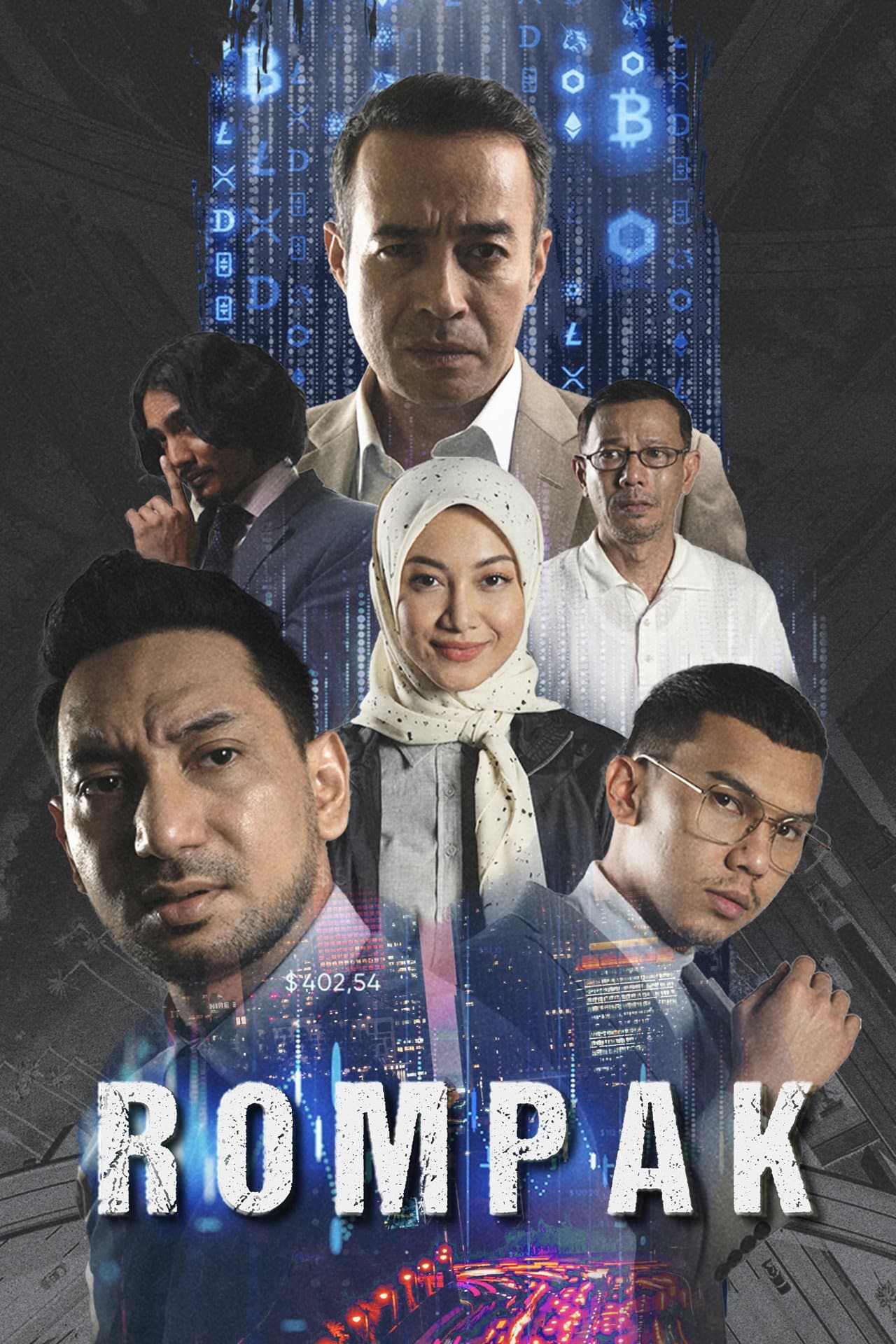 Rompak preview 2
