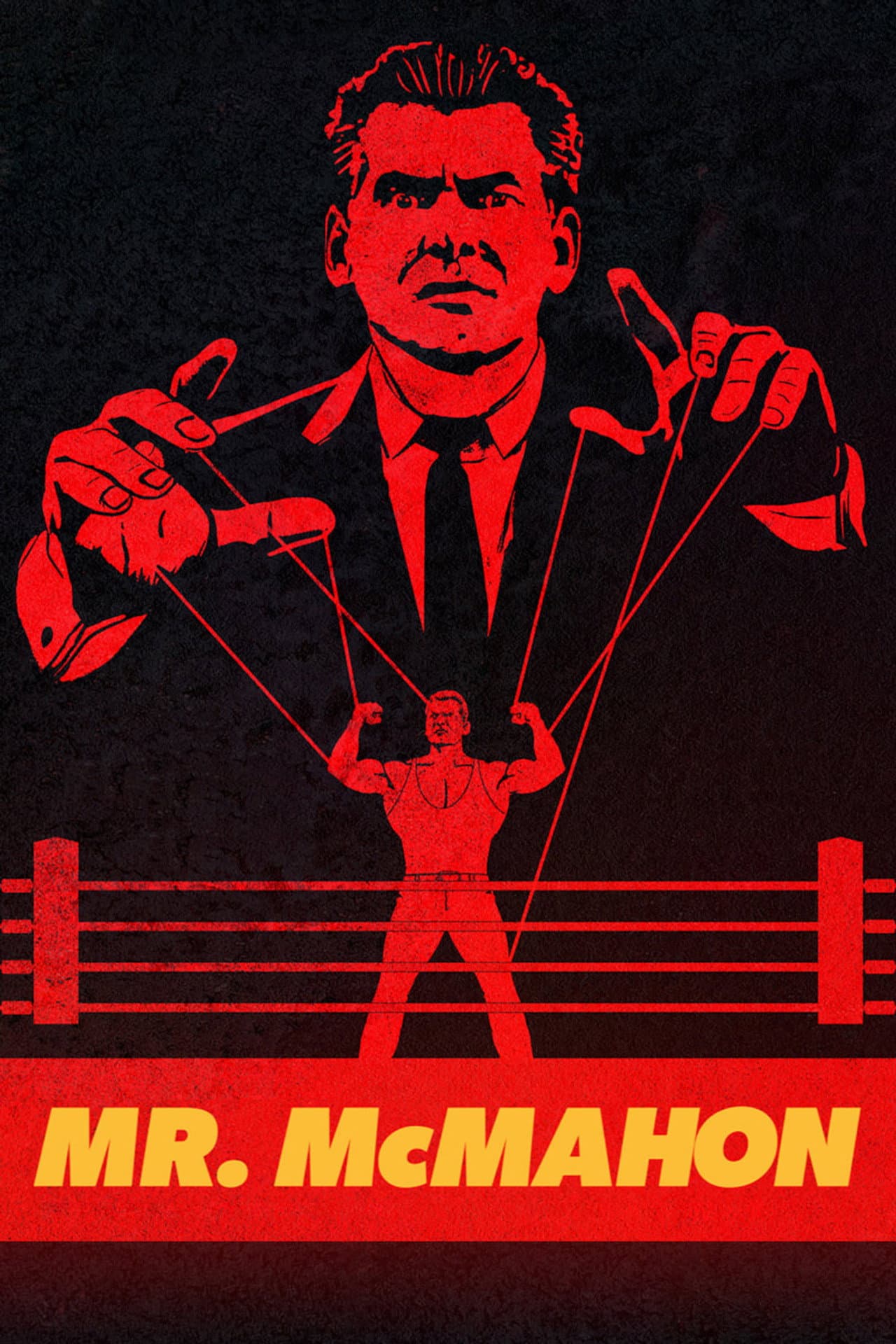 Mr. McMahon preview 2