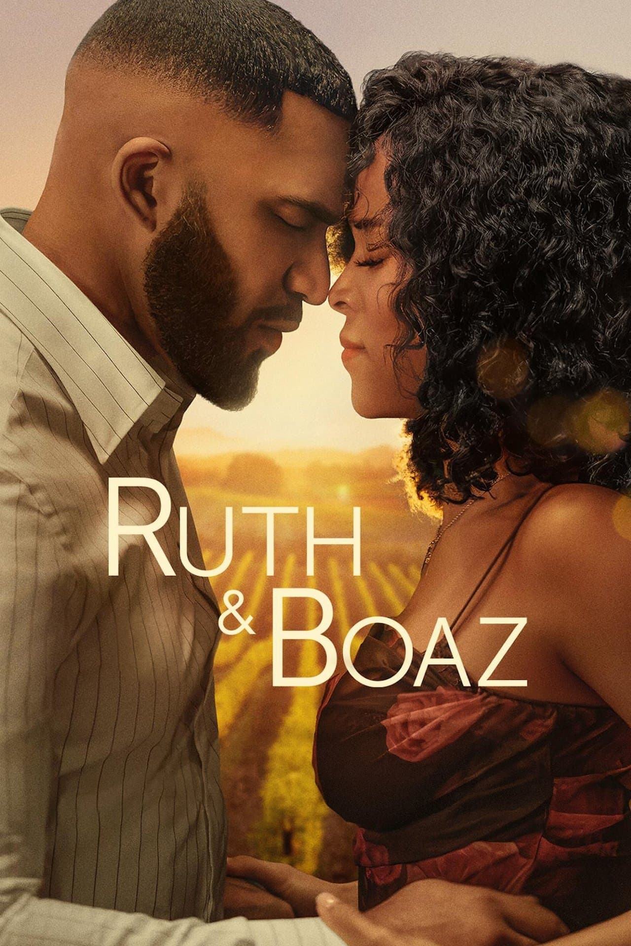 Ruth & Boaz preview 2