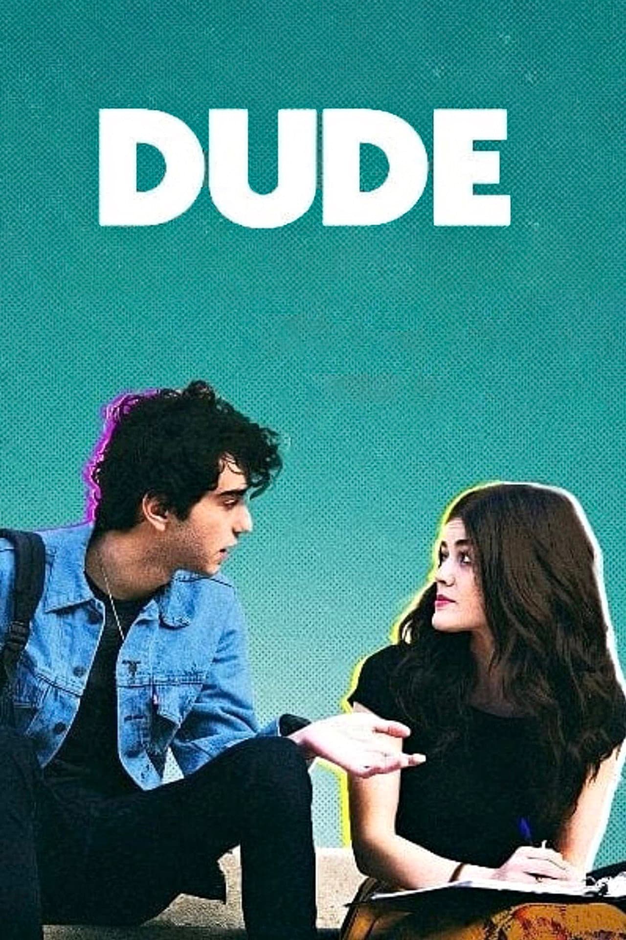 Dude preview 2