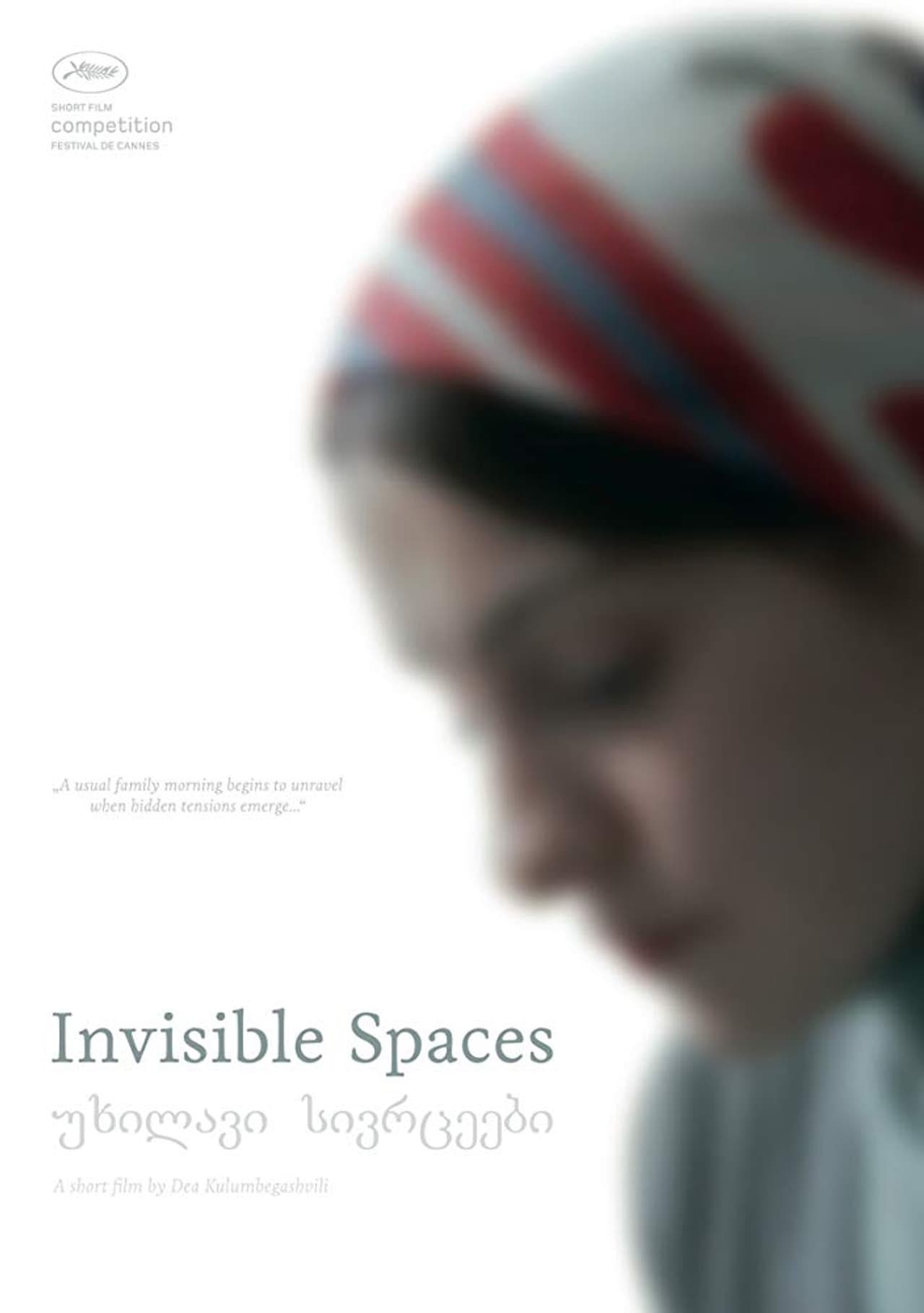 Invisible Spaces preview 1