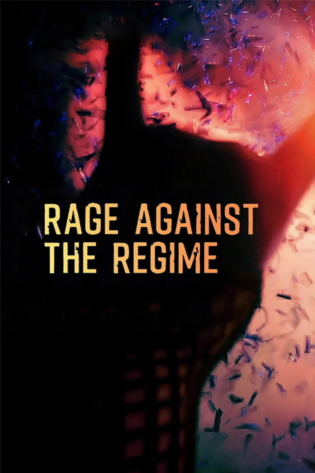 Rage Against the Regime: Iran preview 2