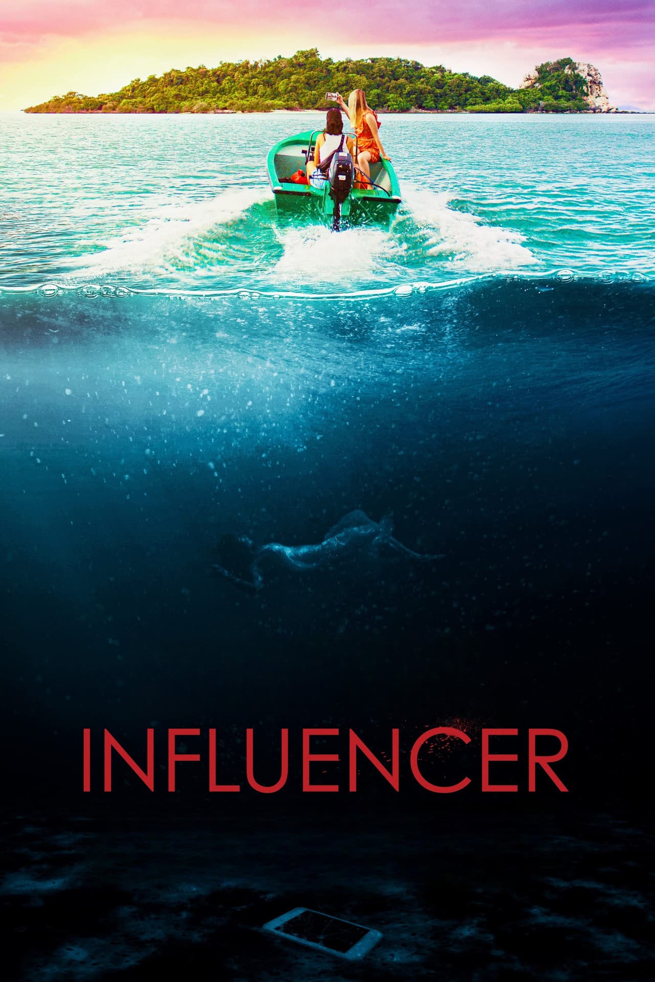 Influencer preview 2