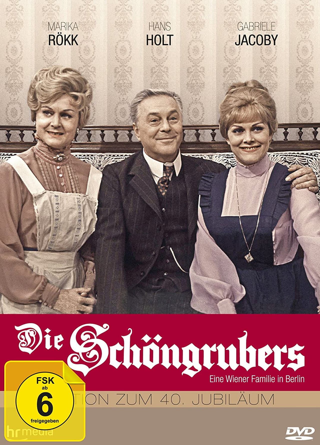 Die Schöngrubers preview 1