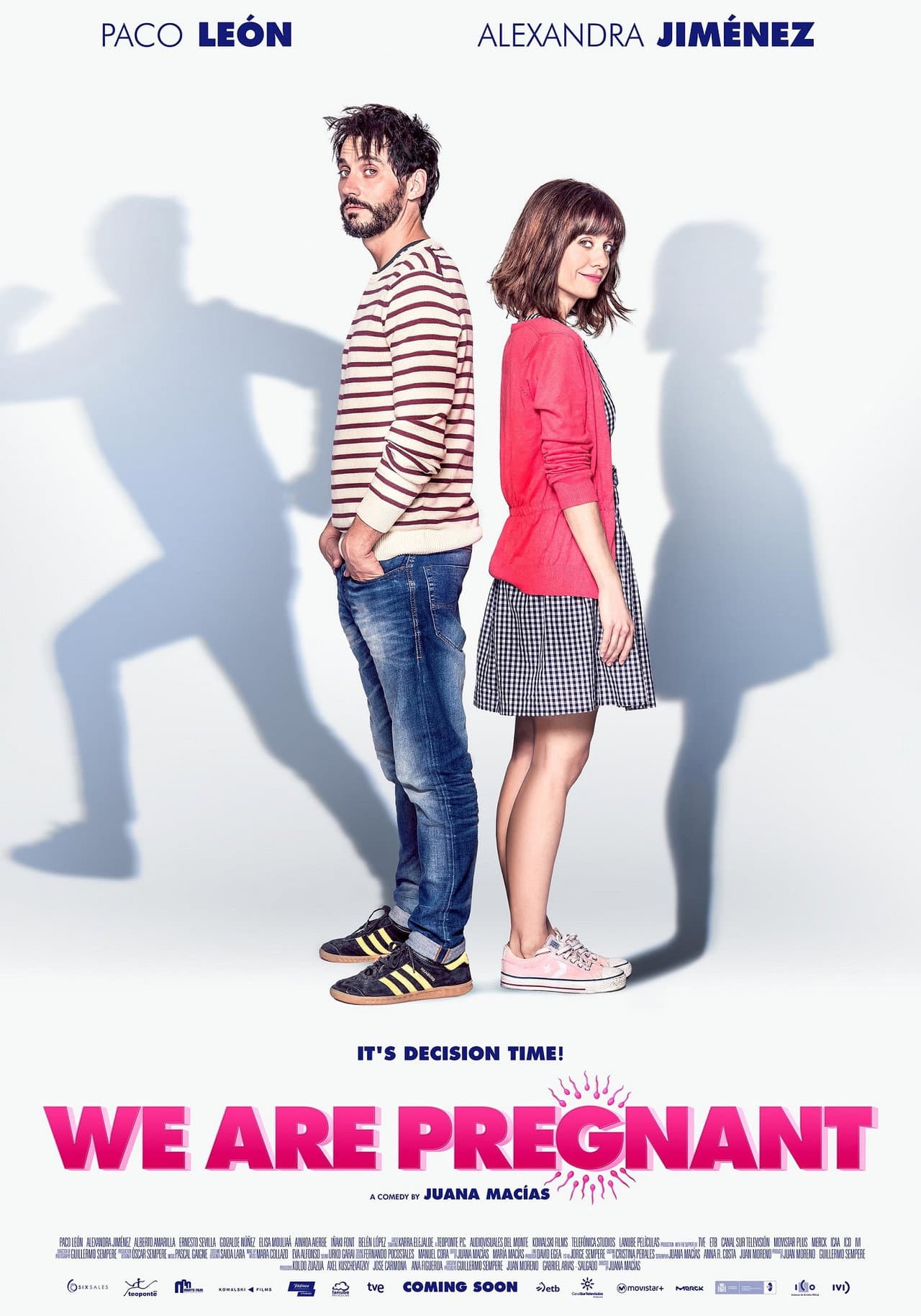We Are Pregnant preview 2