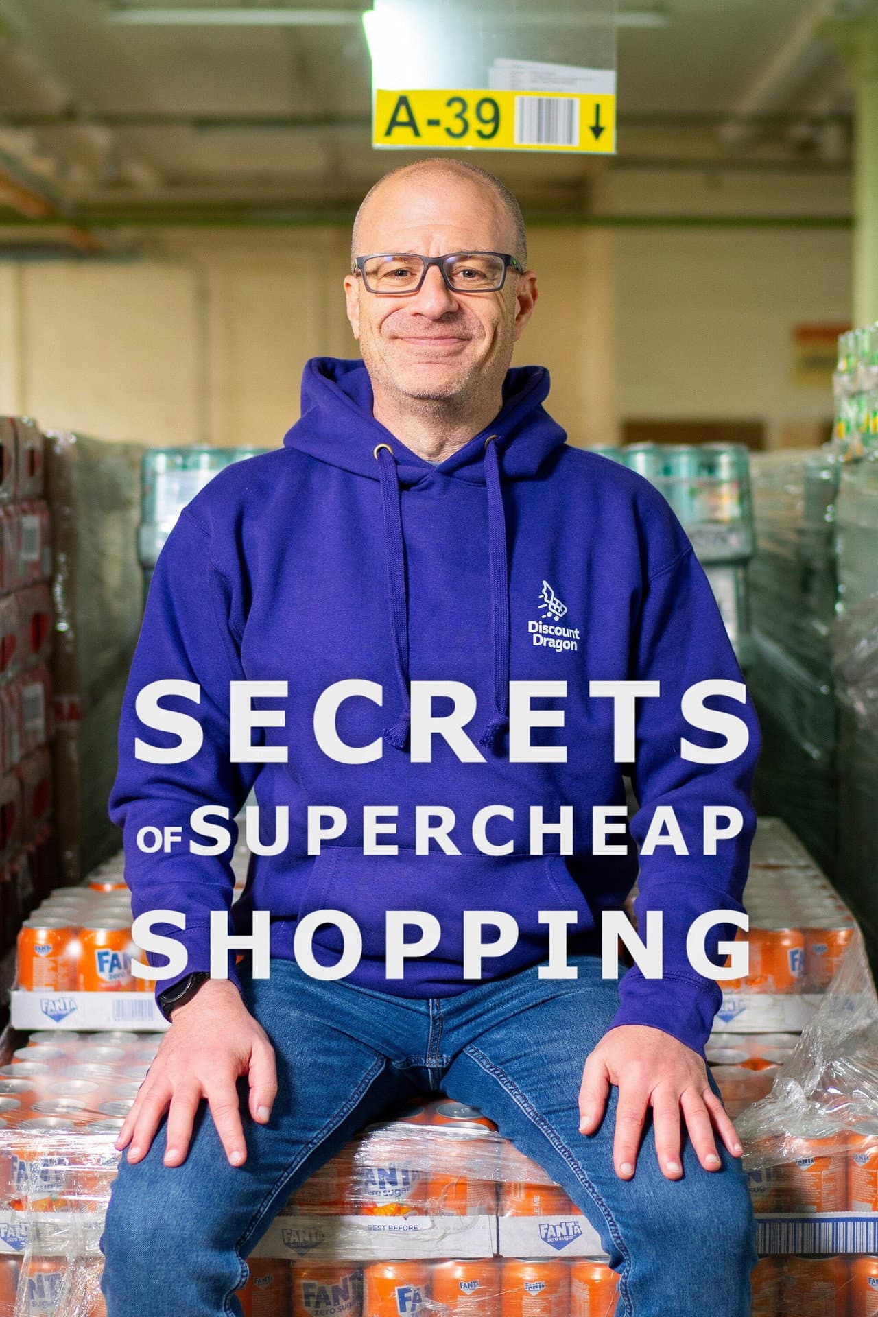 Secrets of Supercheap Shopping preview 2