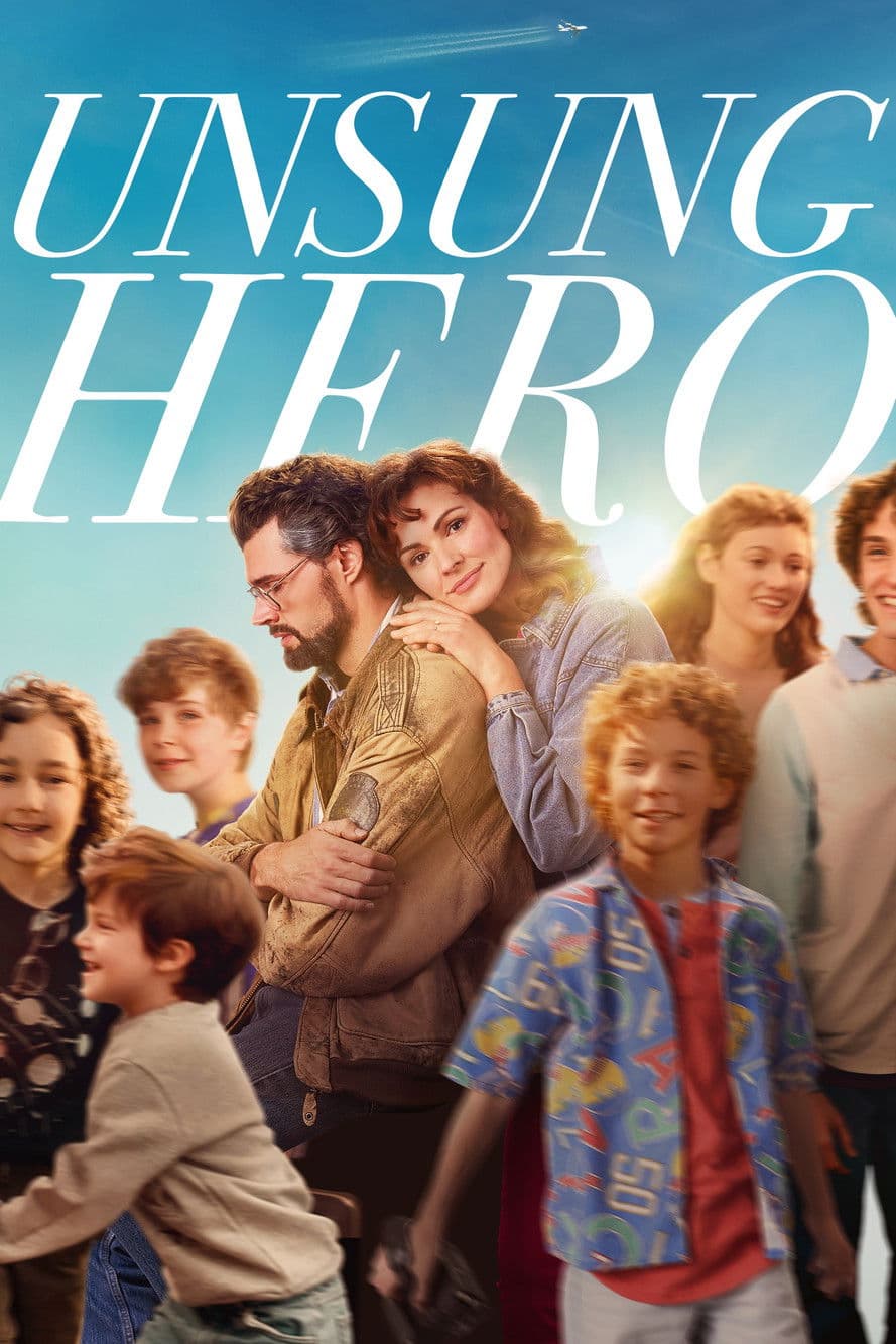 Unsung Hero preview 2