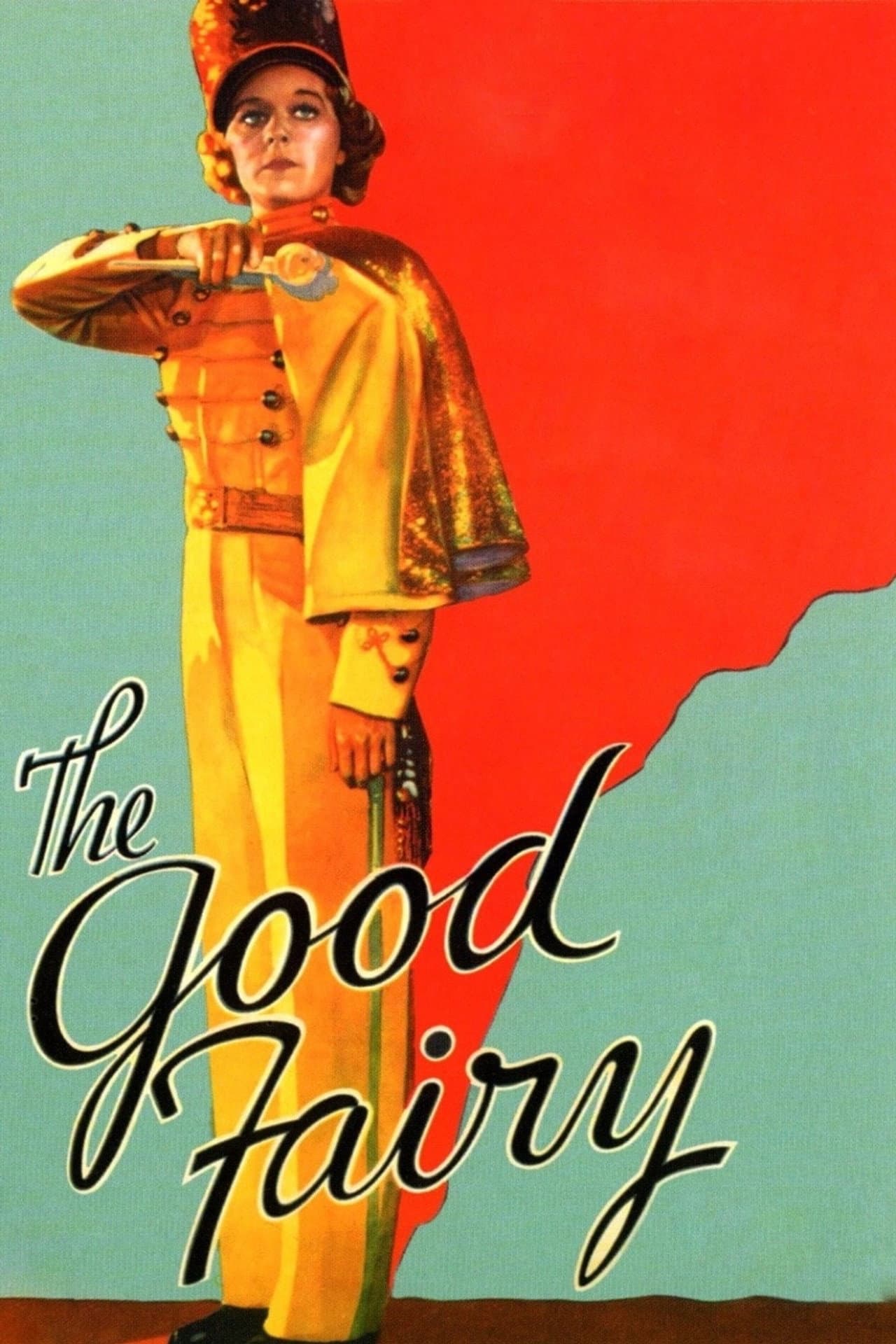 The Good Fairy preview 2