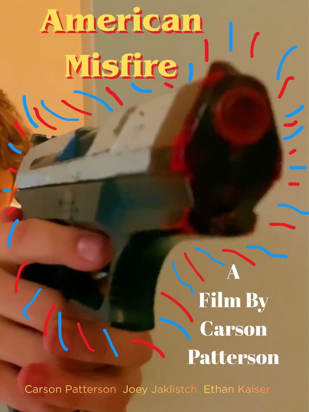 American Misfire preview 2