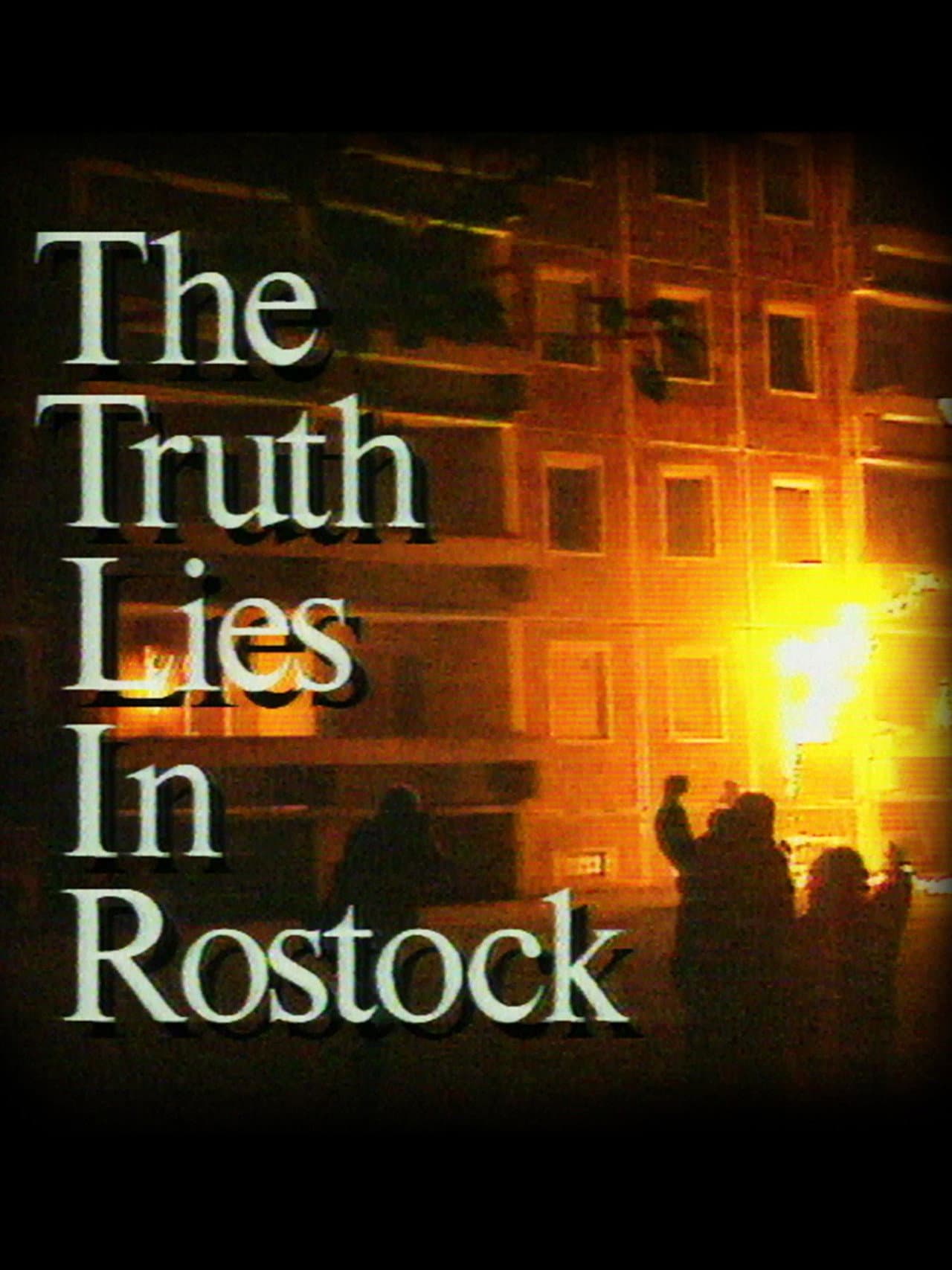 The Truth lies in Rostock preview 1