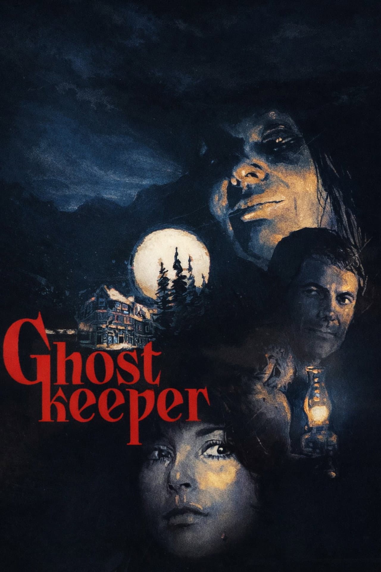 Ghostkeeper preview 2