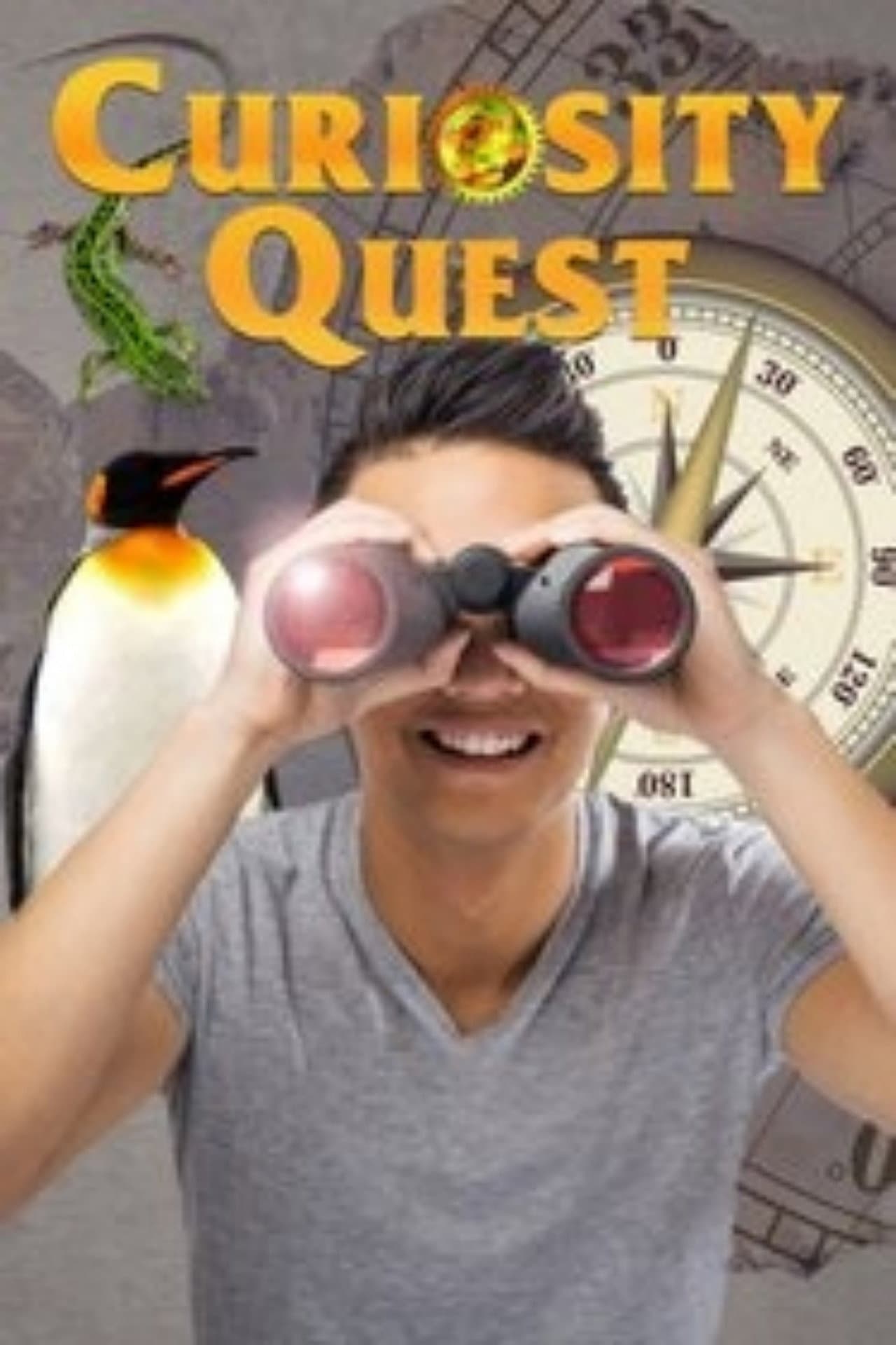 Curiosity Quest preview 2