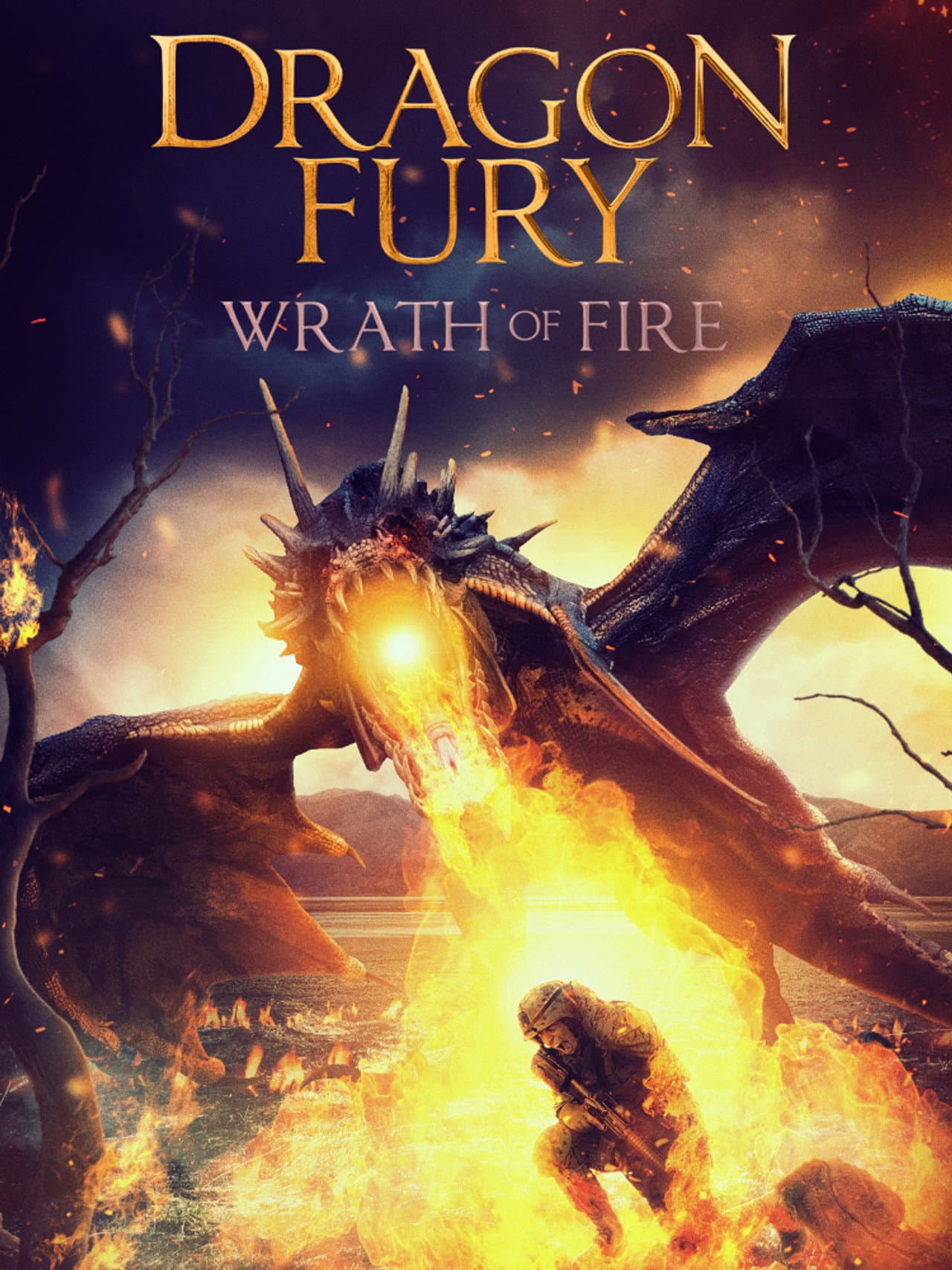 Dragon Fury: Wrath Of Fire preview 2