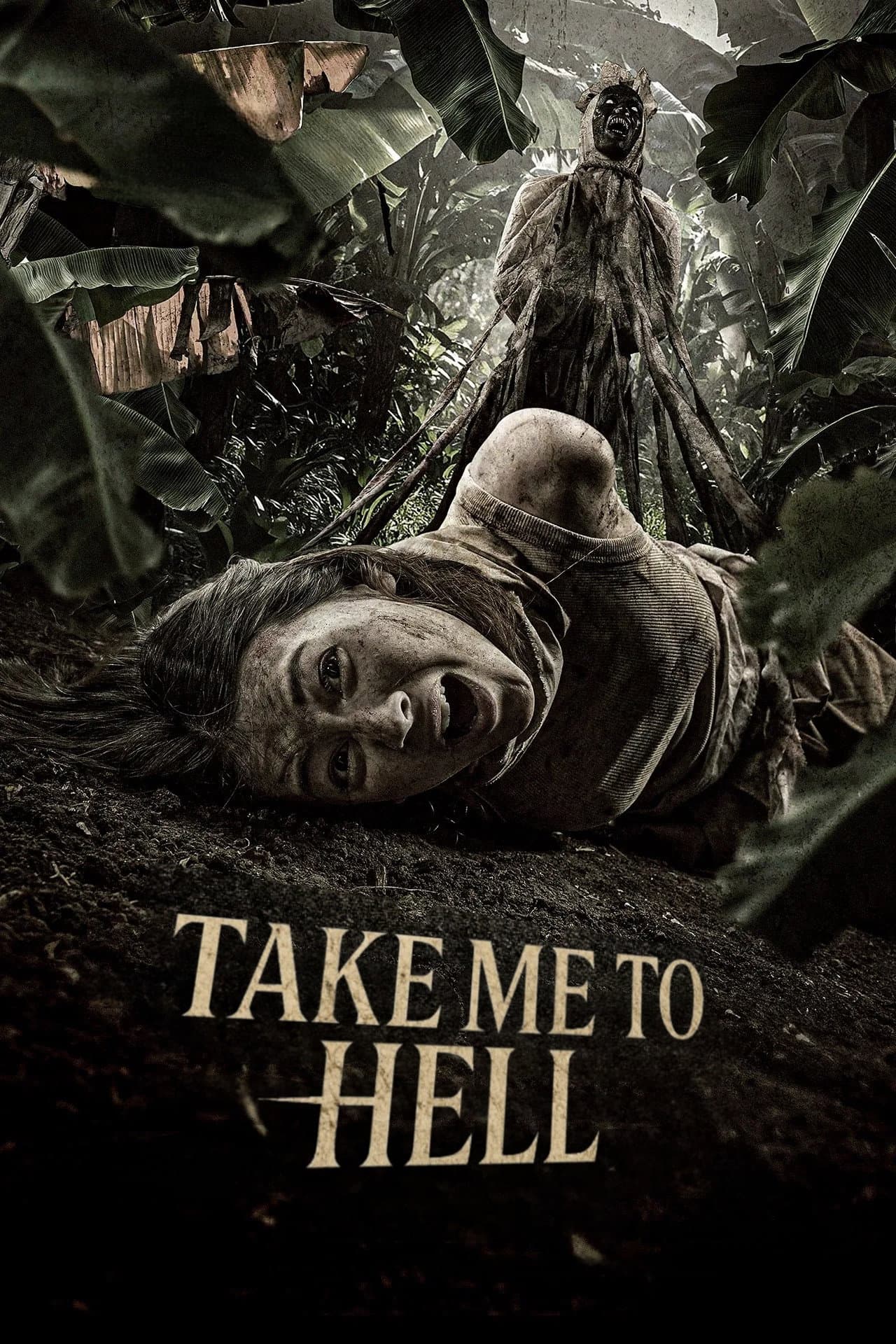 Take Me to Hell preview 2