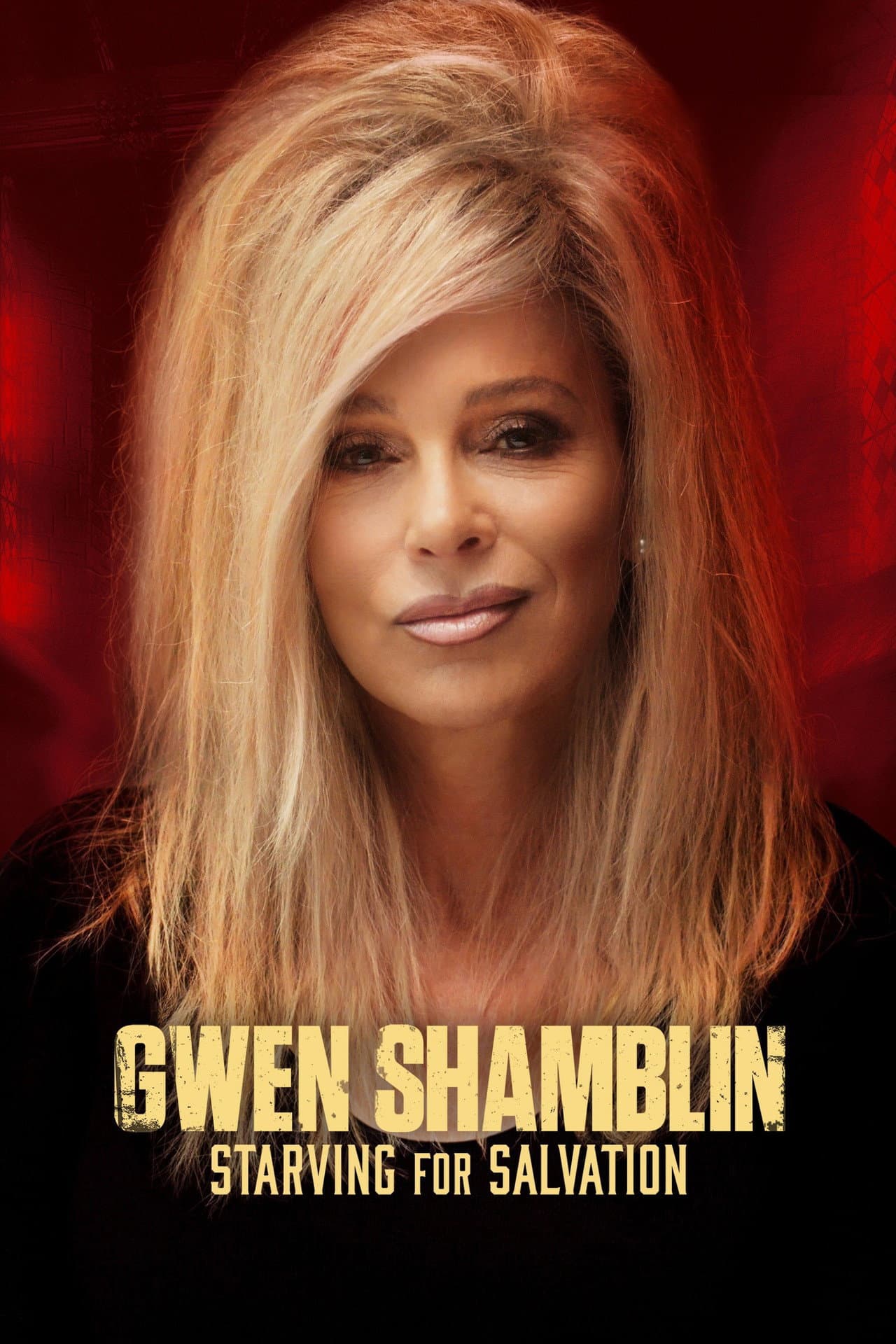 Gwen Shamblin: Starving for Salvation preview 2