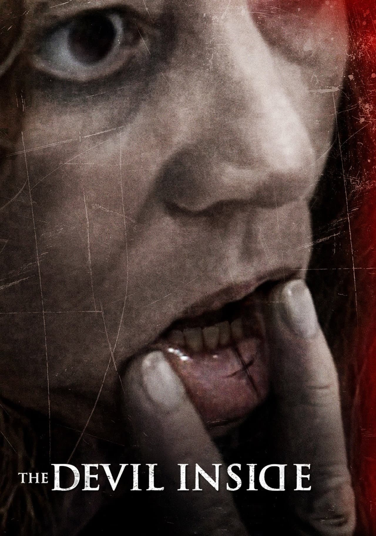 The Devil Inside preview 2