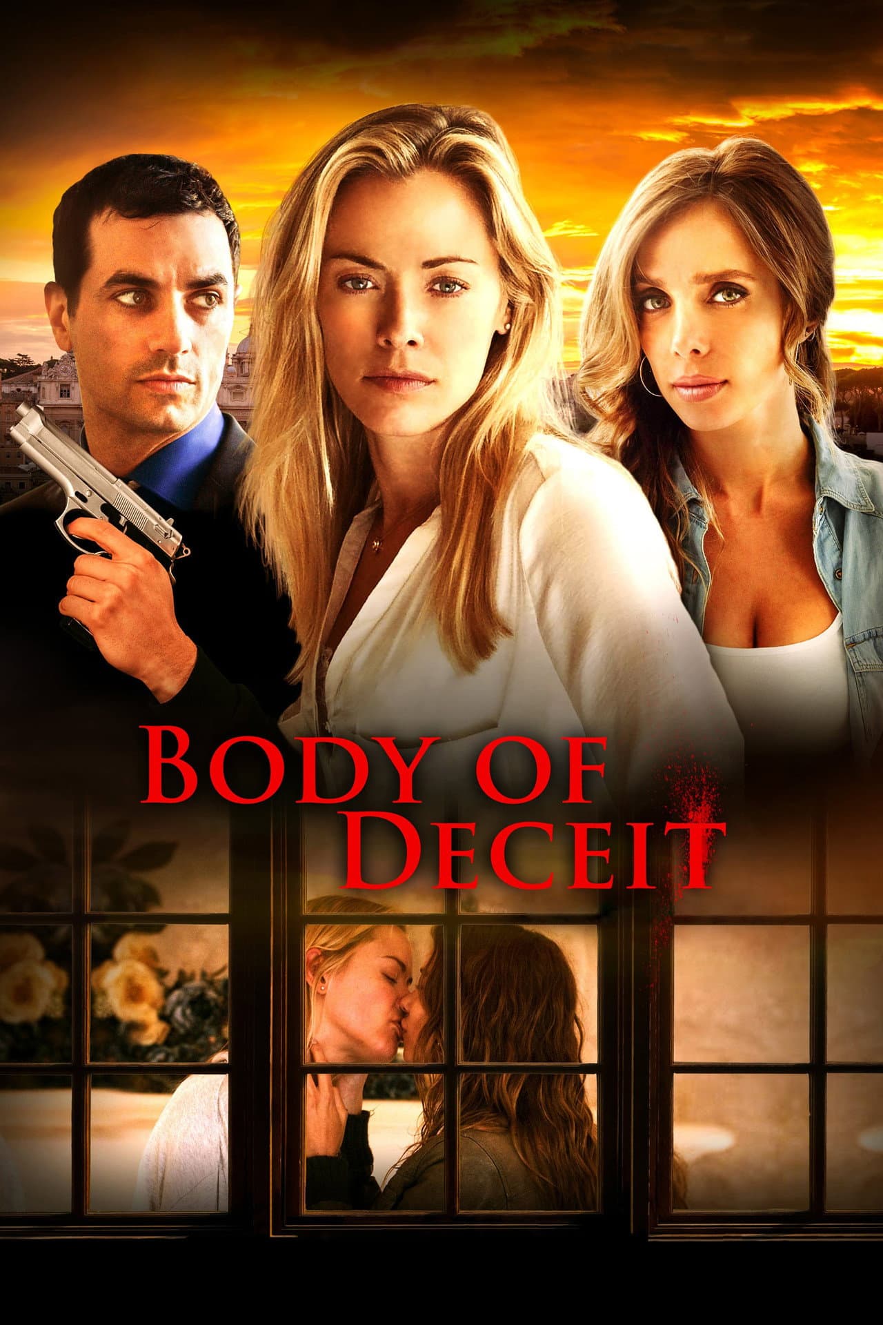 Body of Deceit preview 2