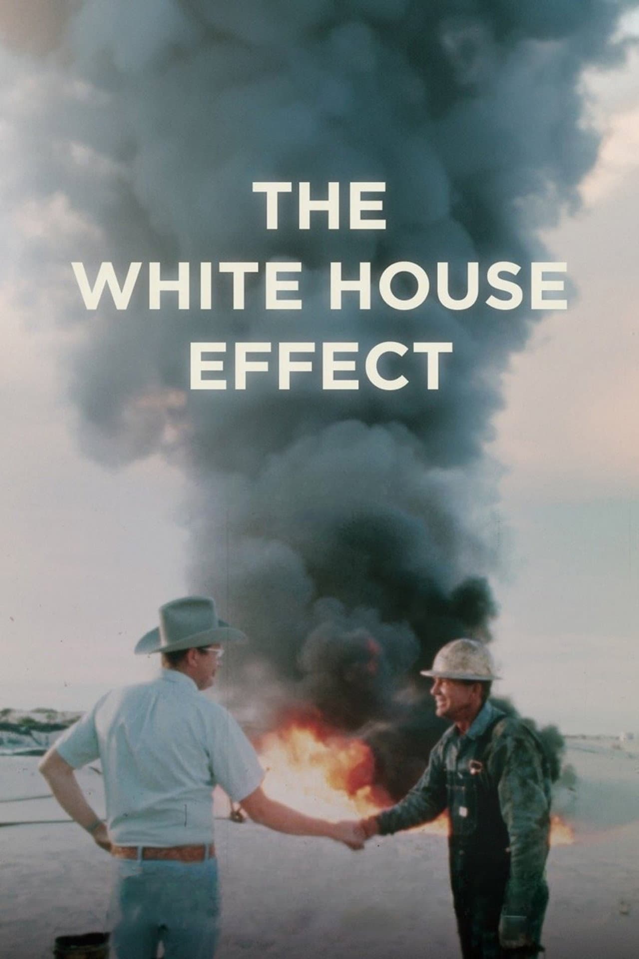The White House Effect preview 2