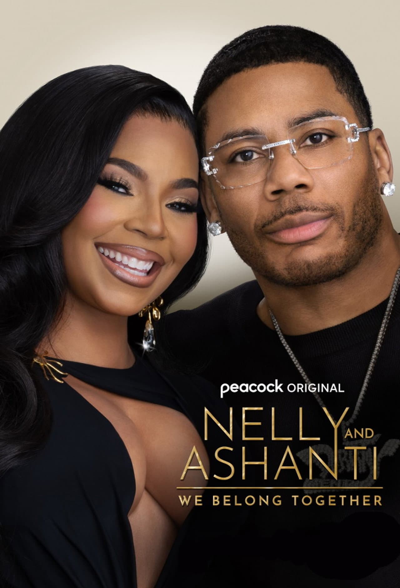 Nelly & Ashanti: We Belong Together preview 2
