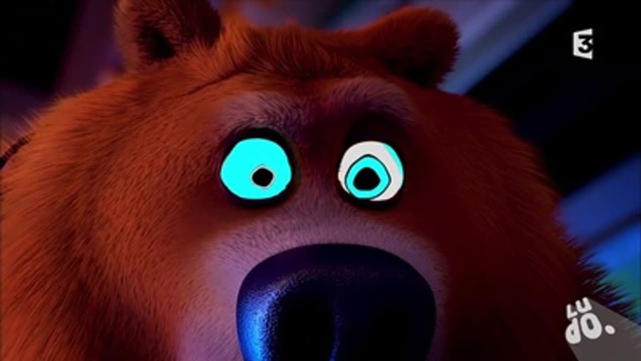 Bear Under Control