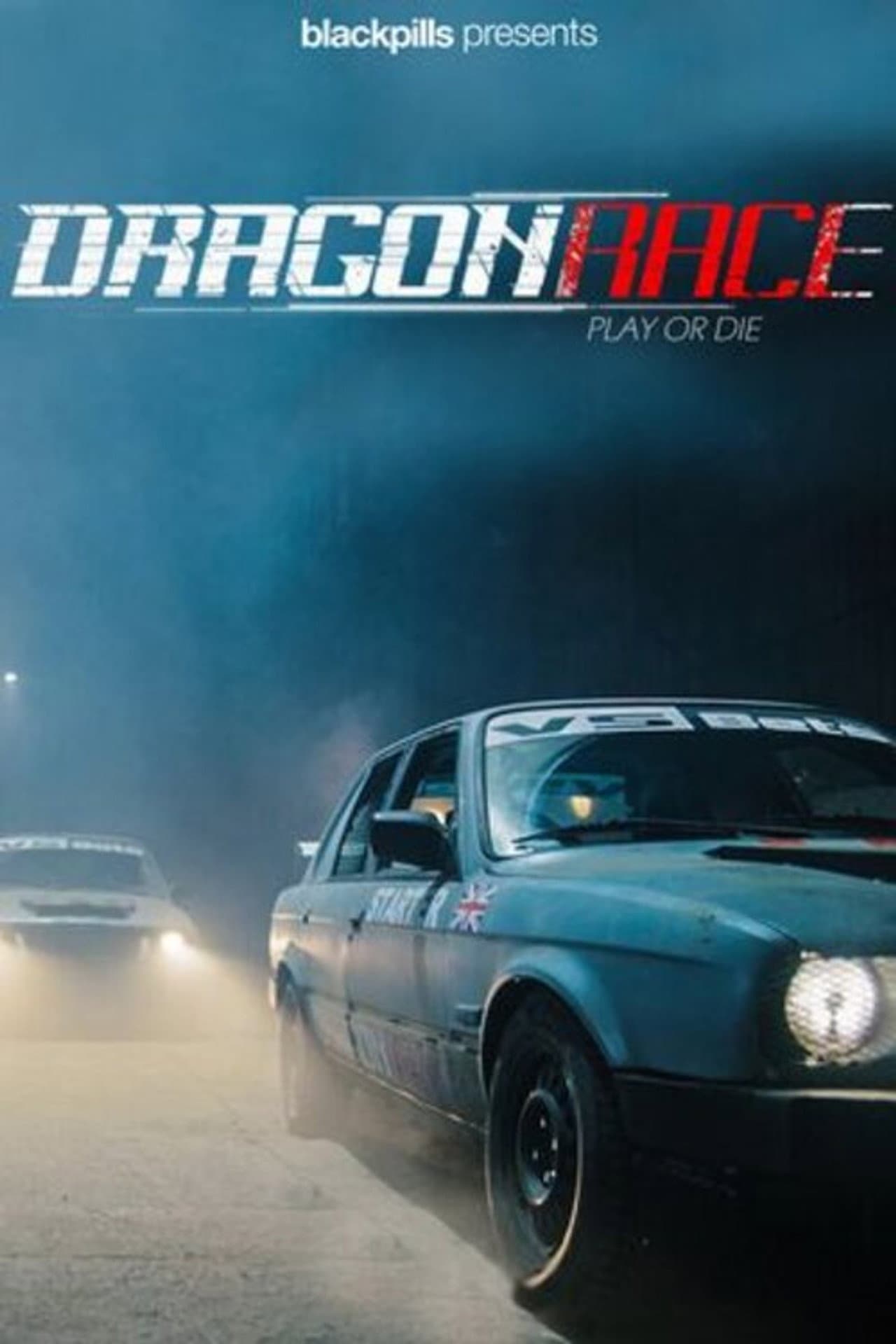 Dragon Race preview 2
