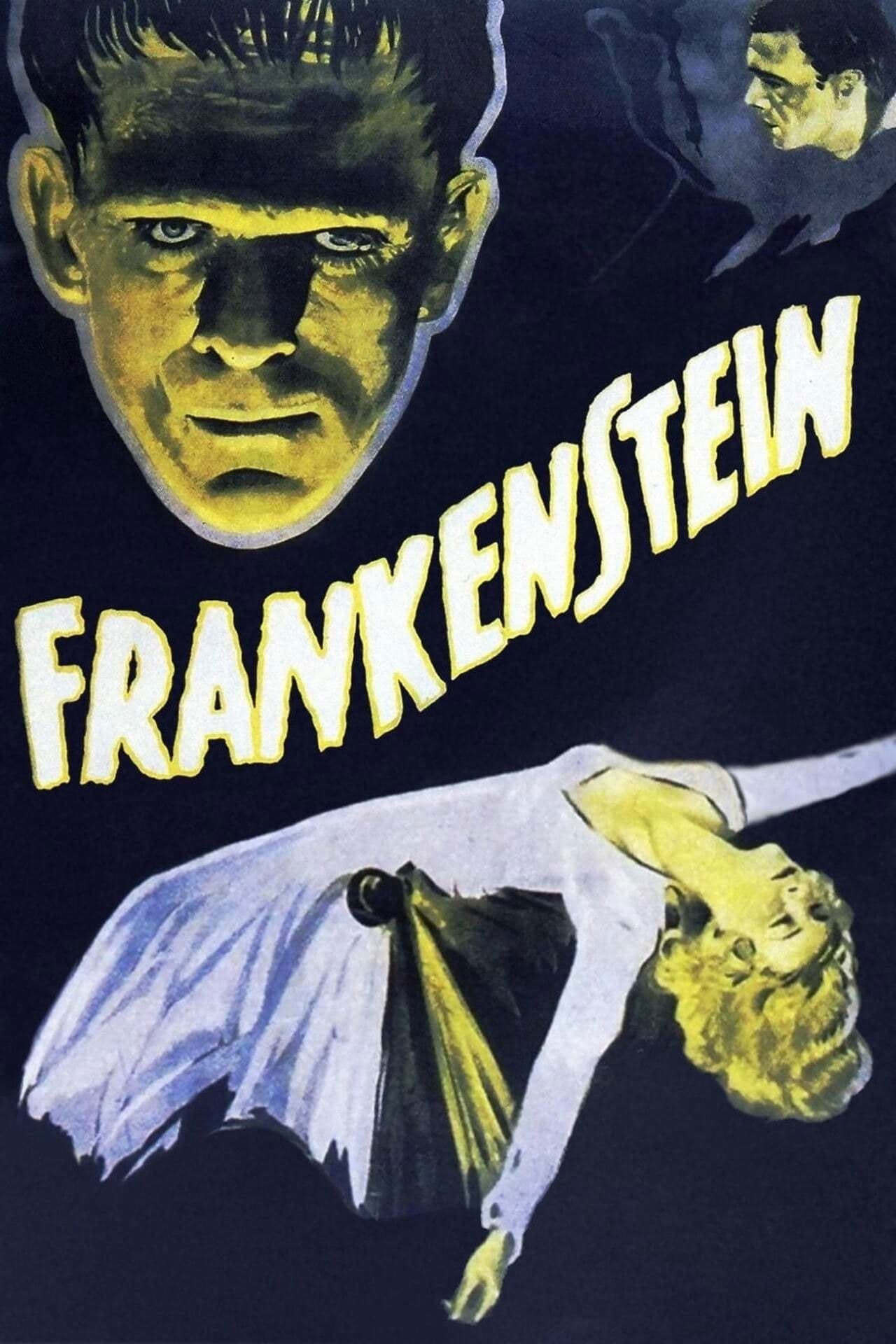 Frankenstein preview 2