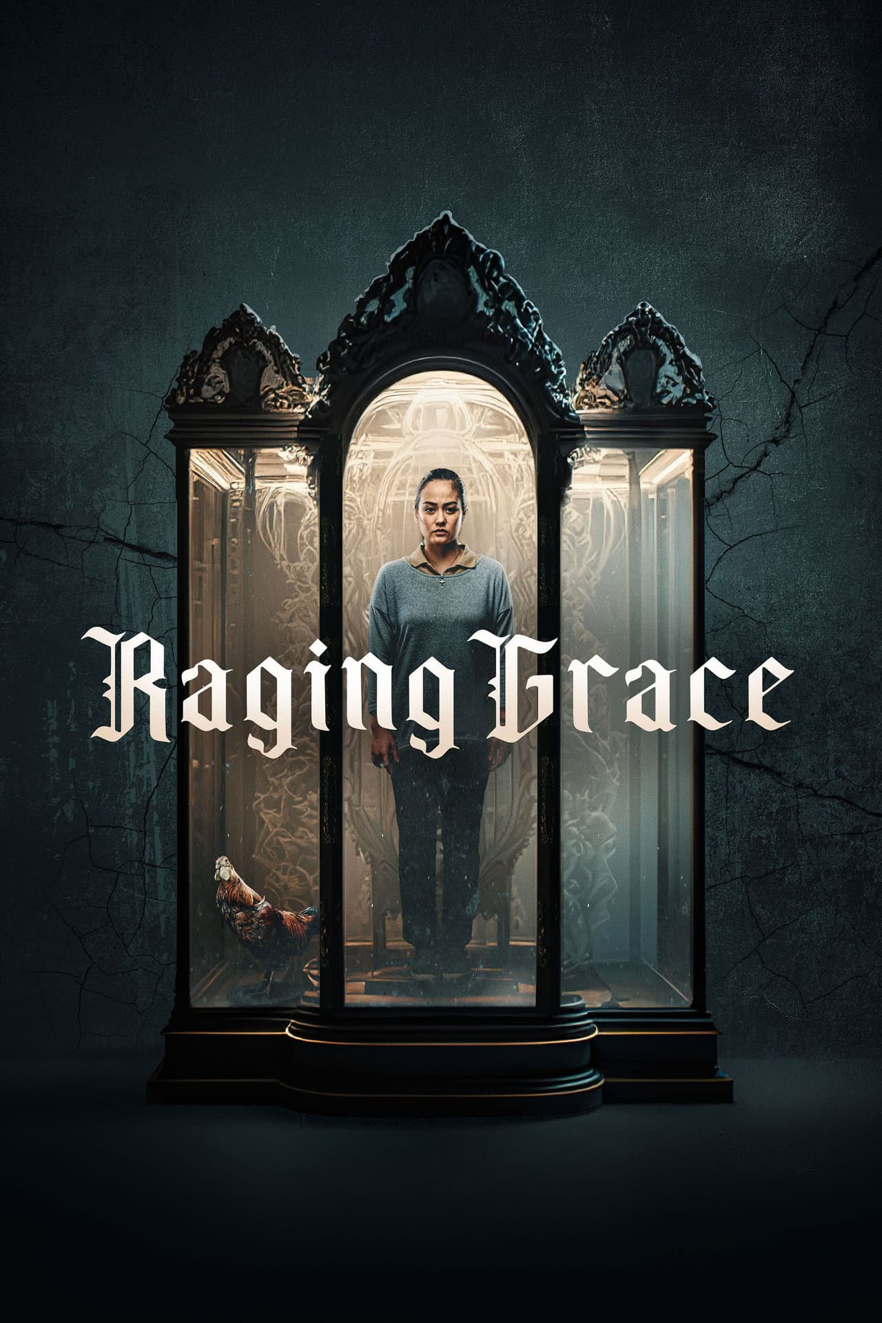Raging Grace preview 2