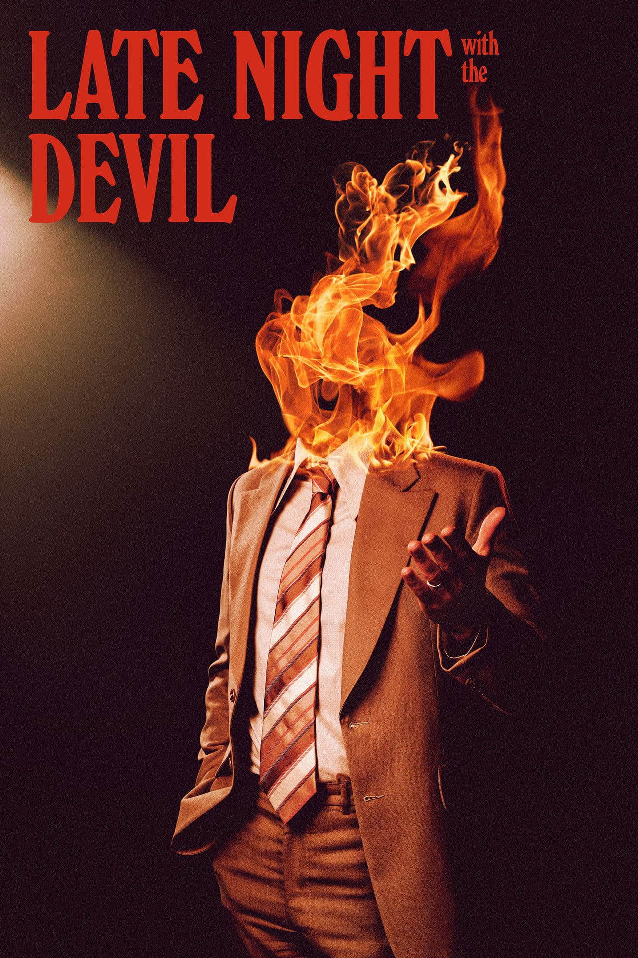 Late Night with the Devil preview 2