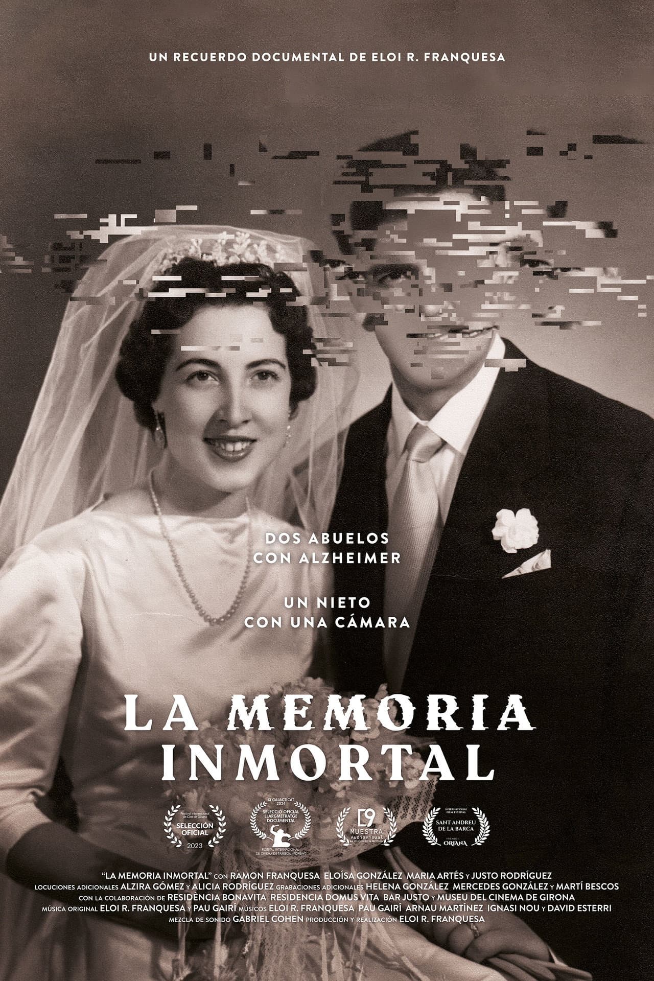 La memoria inmortal preview 2
