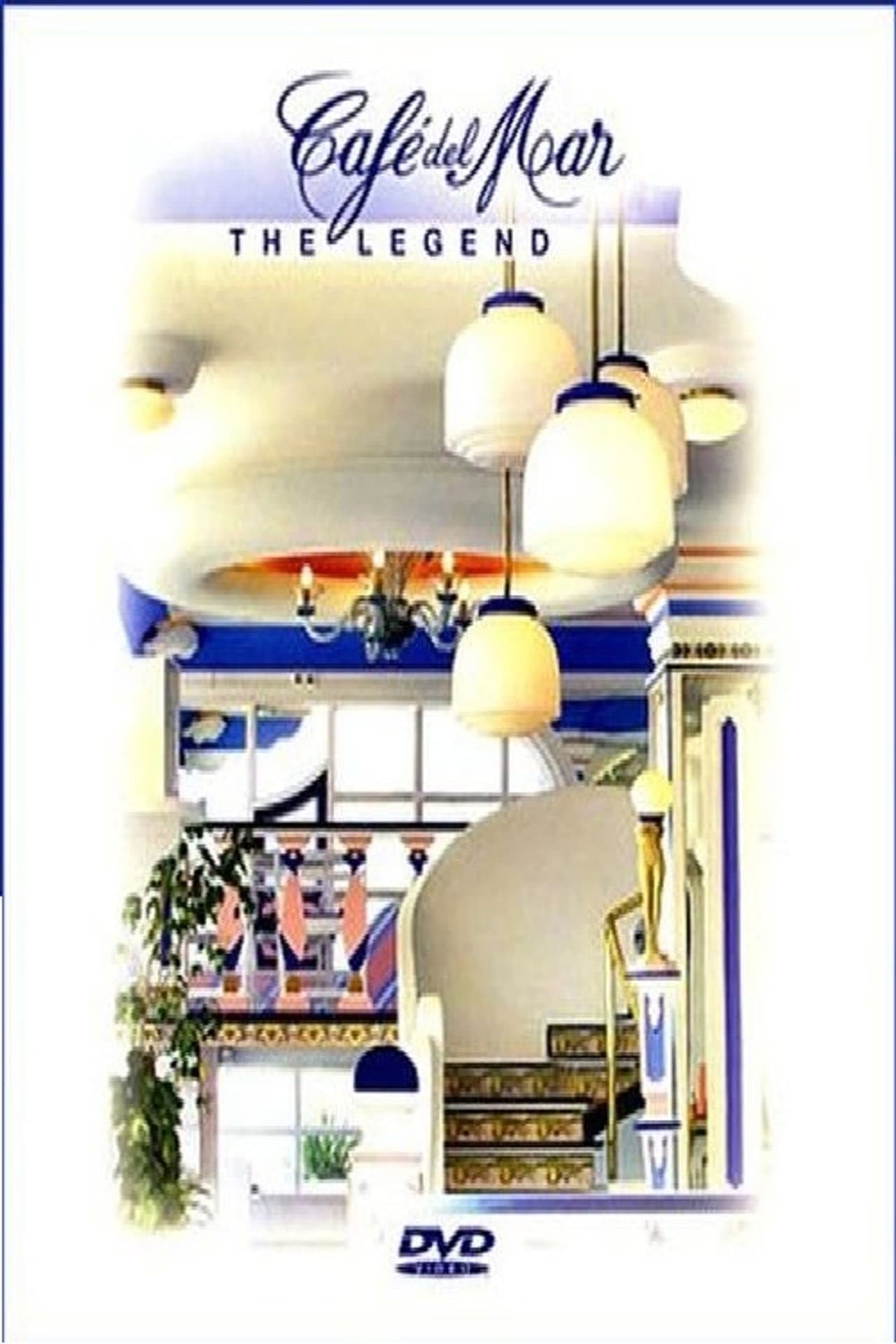 Cafe del Mar: The Legend preview 1