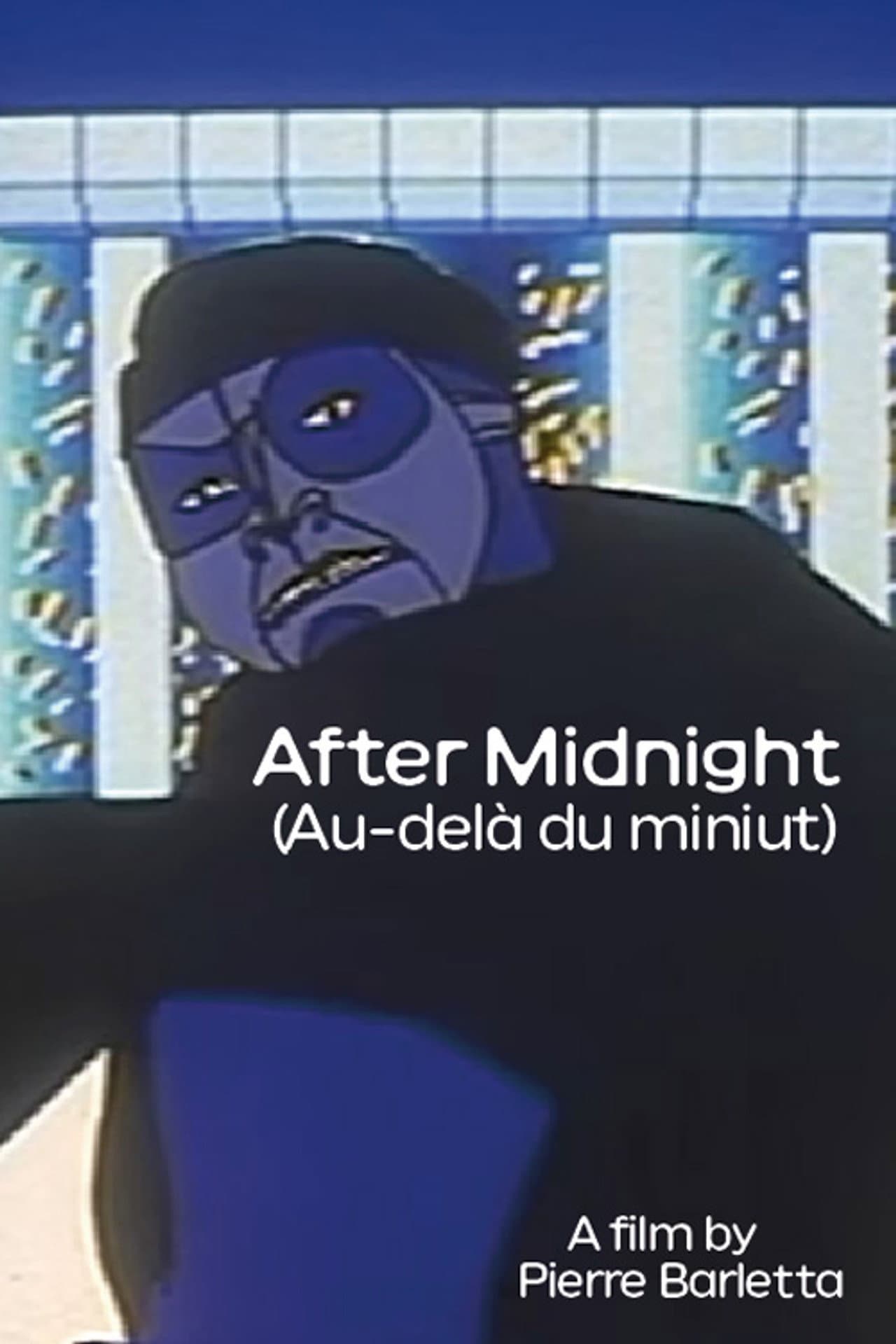 After Midnight preview 2