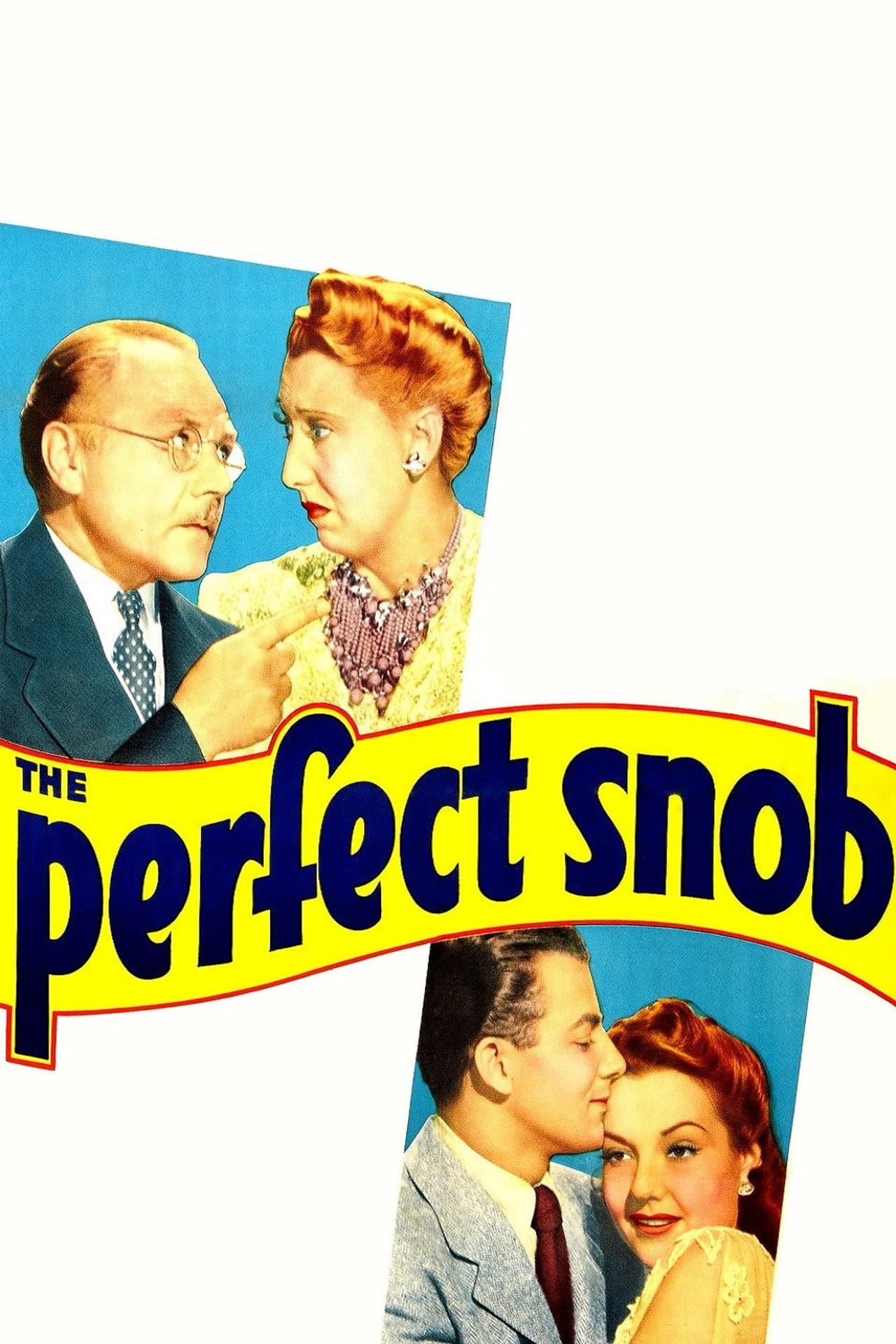 The Perfect Snob preview 1