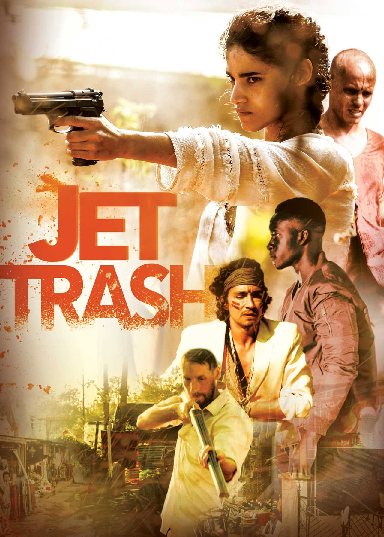 Jet Trash preview 2