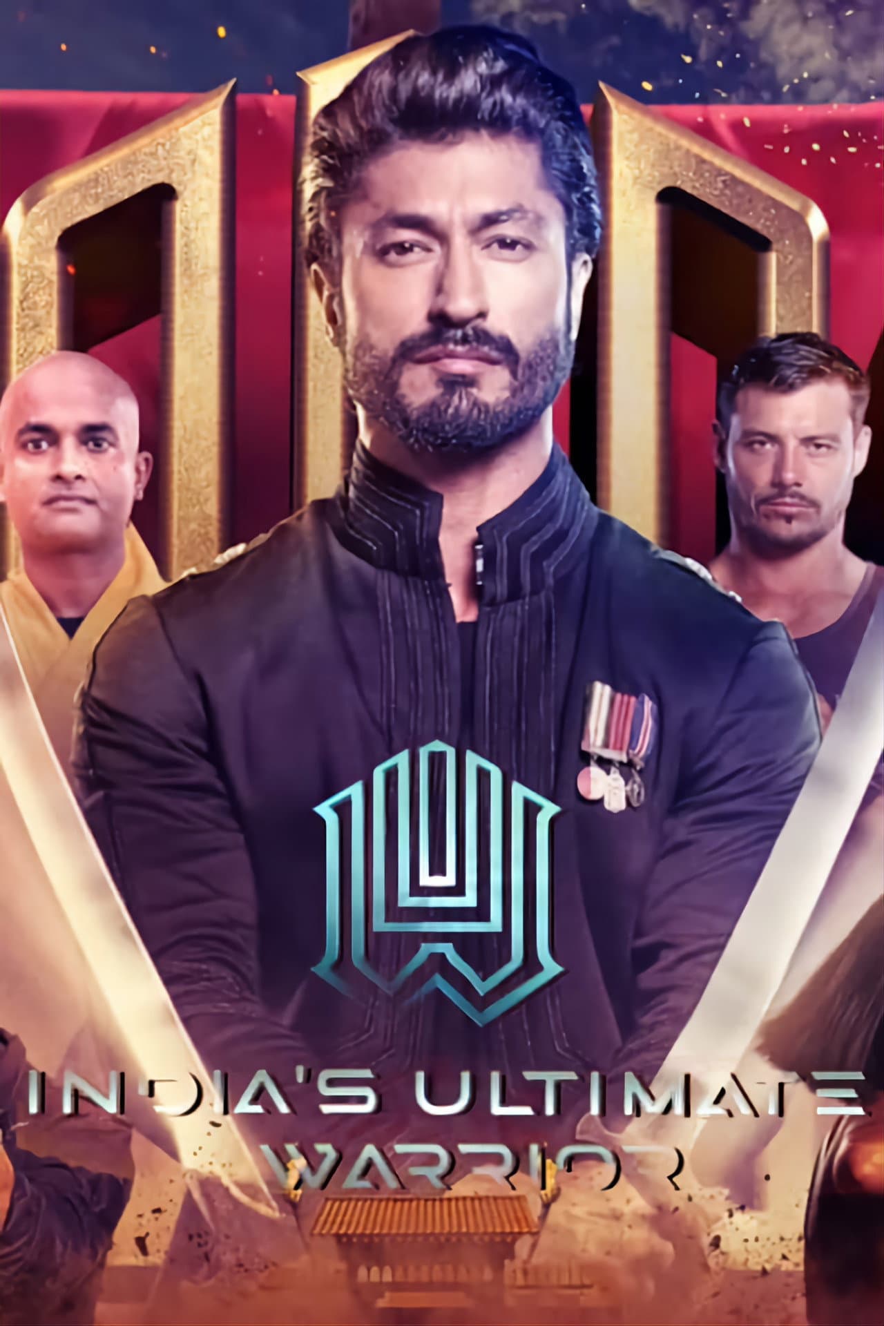 India's Ultimate Warrior preview 2