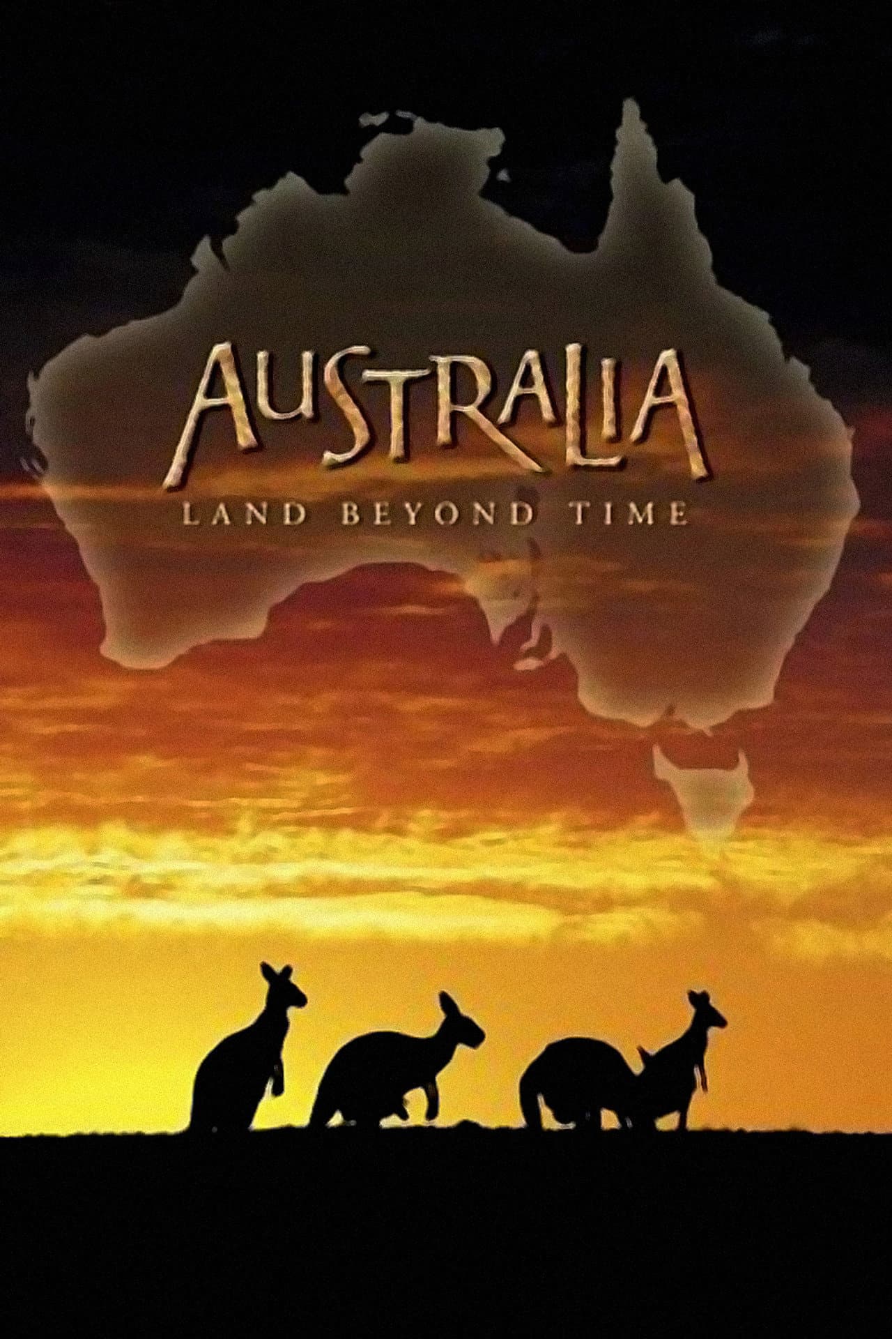 Australia: Land Beyond Time preview 2